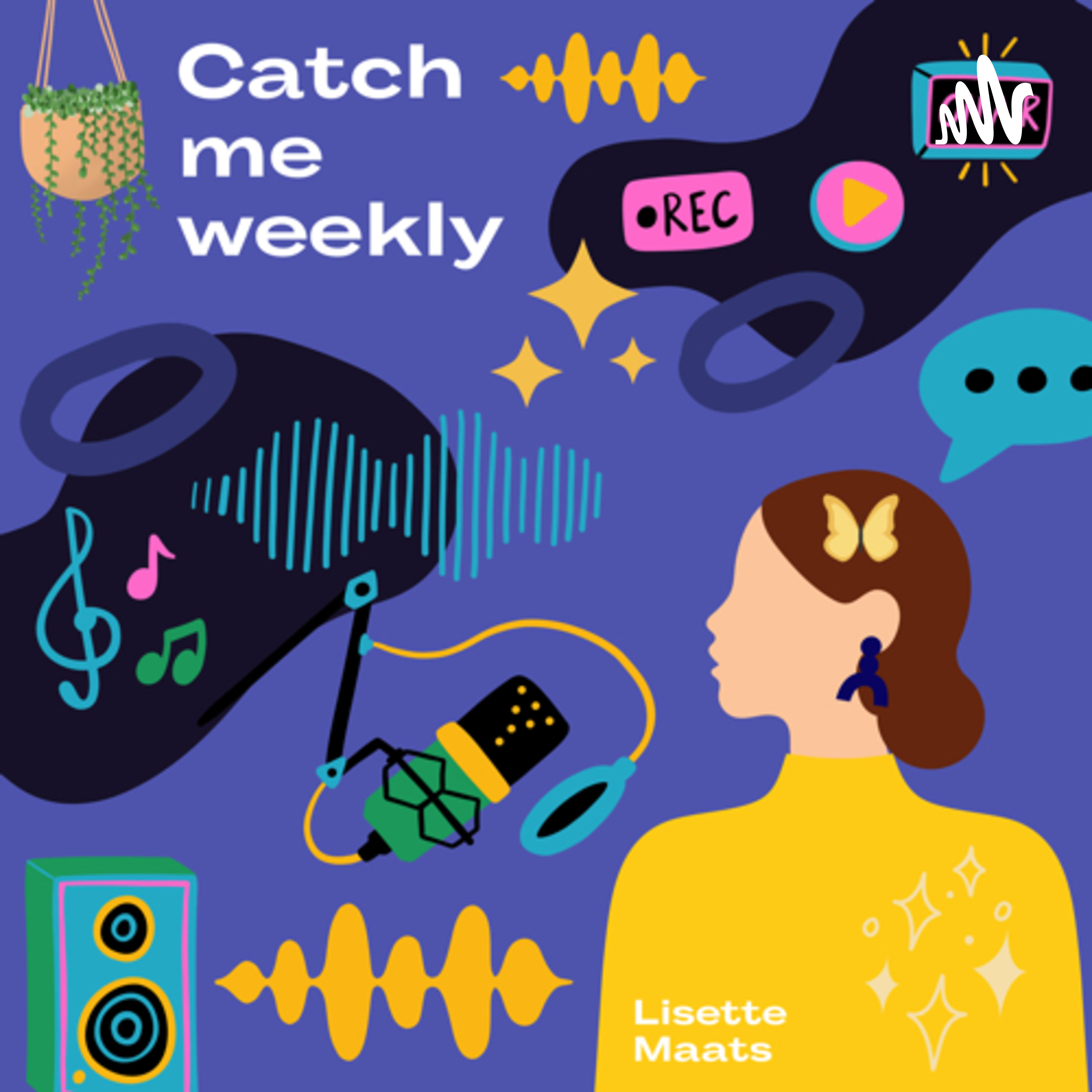 Catch Me Weekly