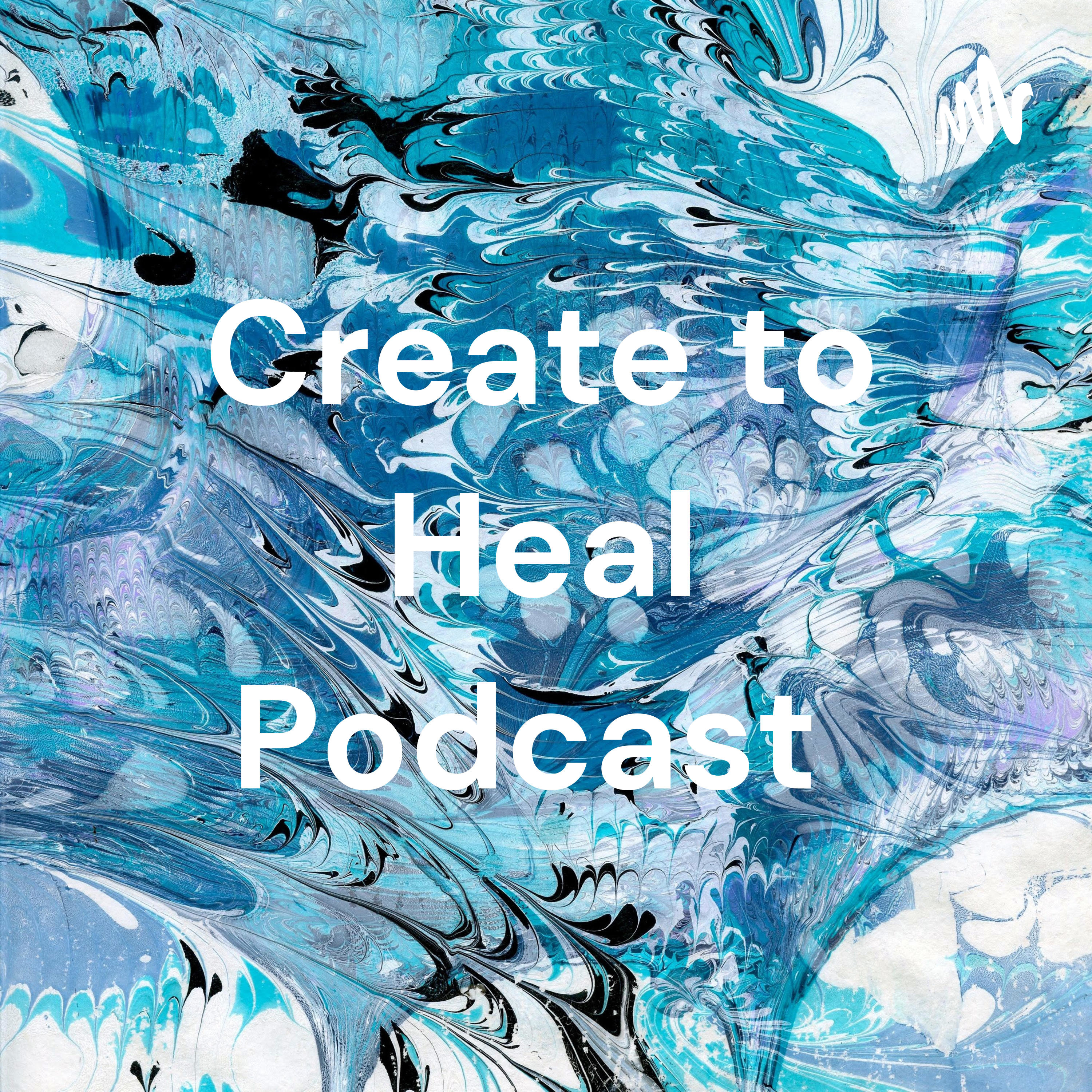 Create to Heal (Season 1, Episode 1)