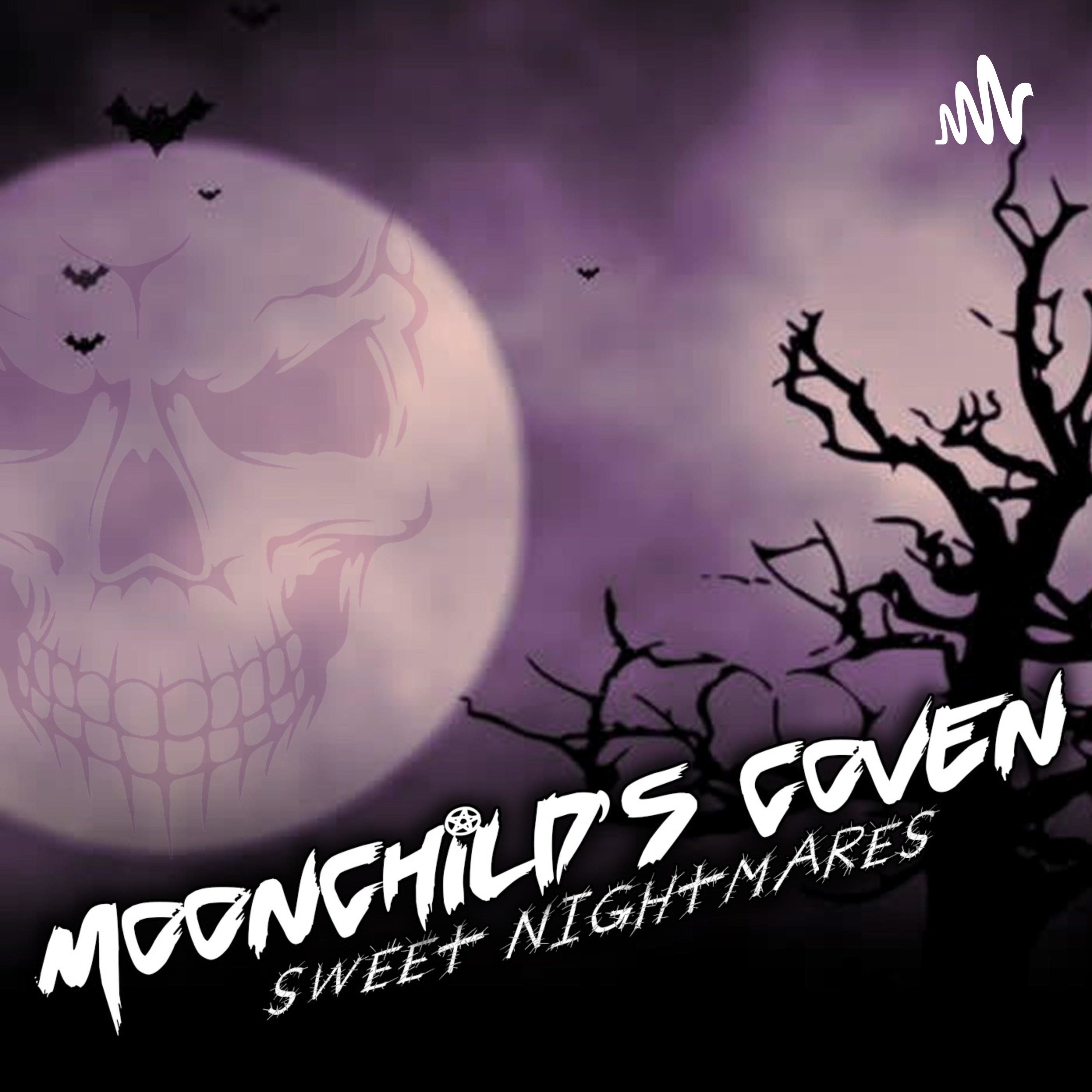 Moonchild's Coven podcast artwork
