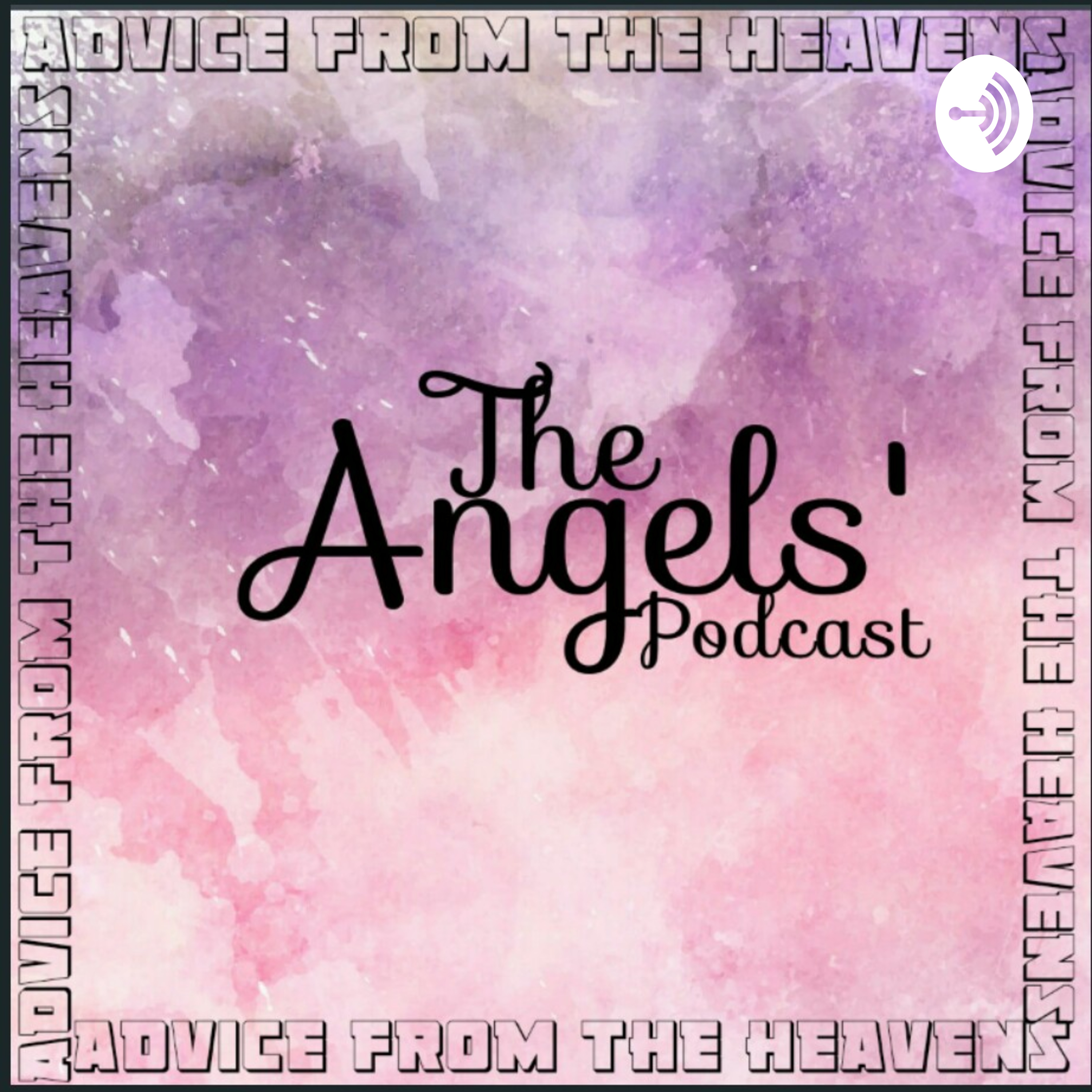 The Angels' Podcast