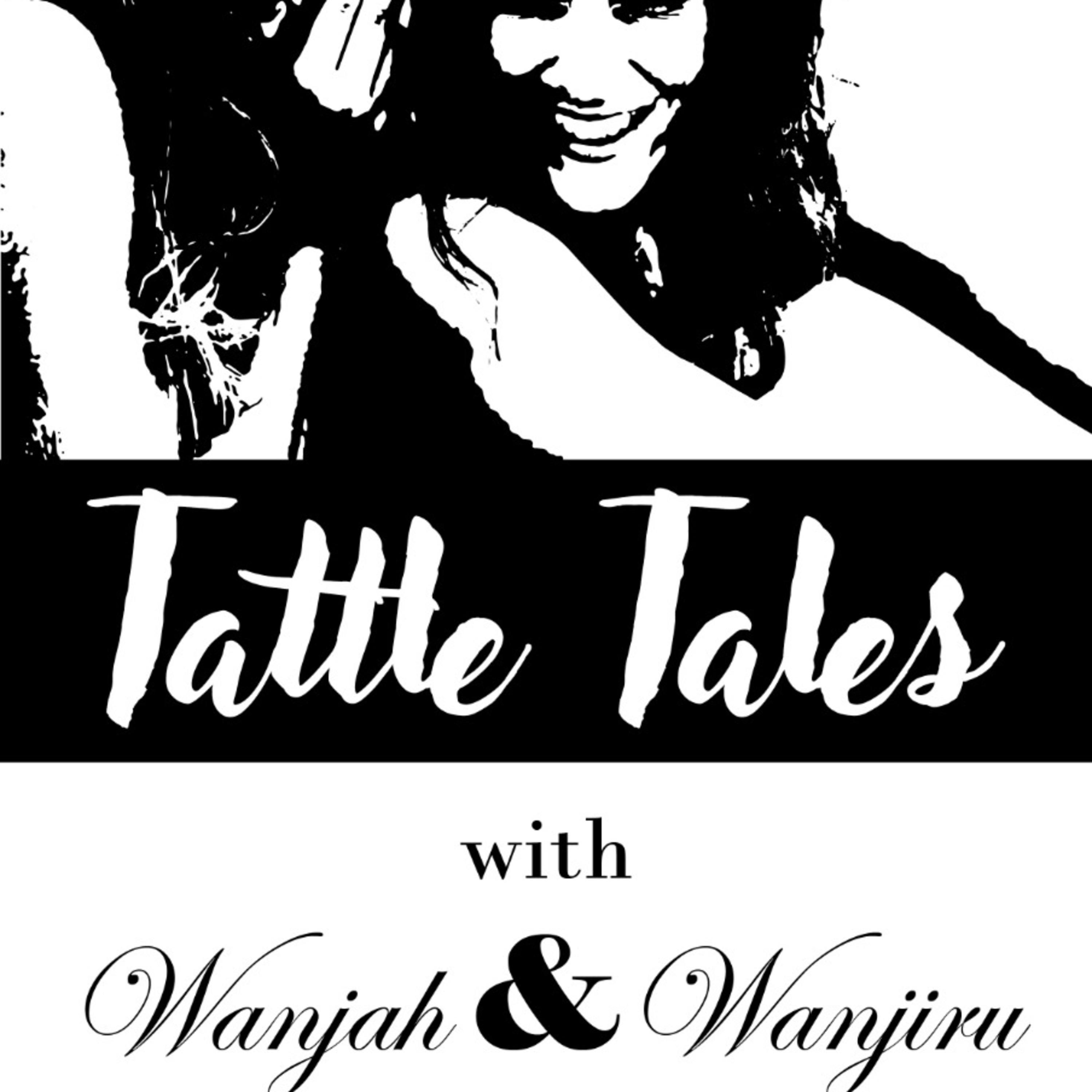 Tattle Tales Podcast