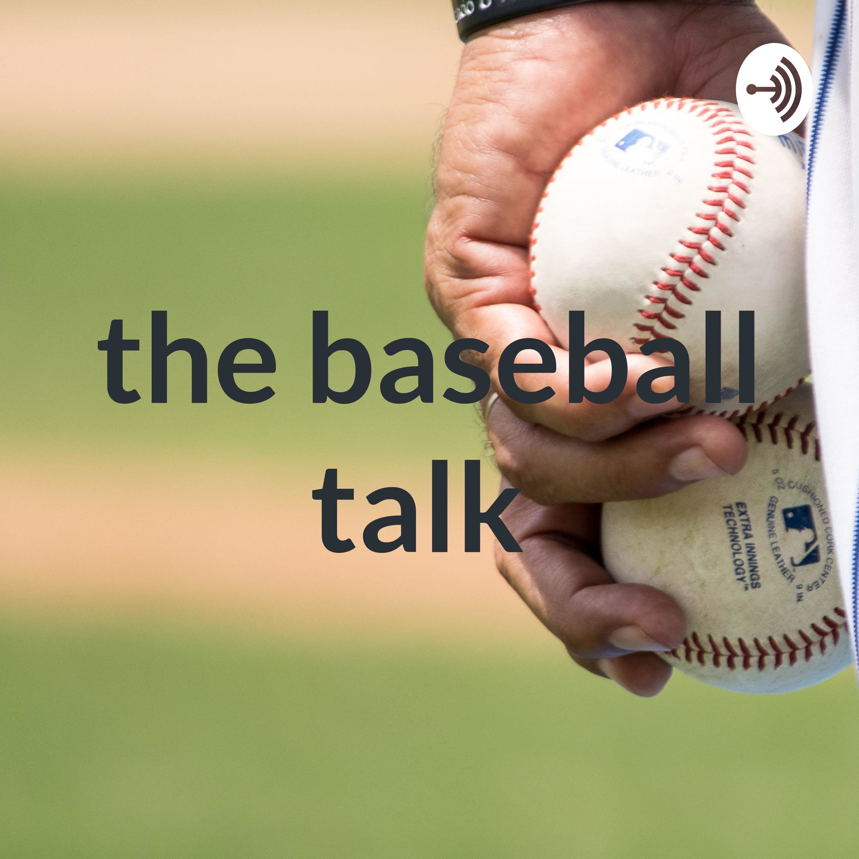 rays talk ep.3