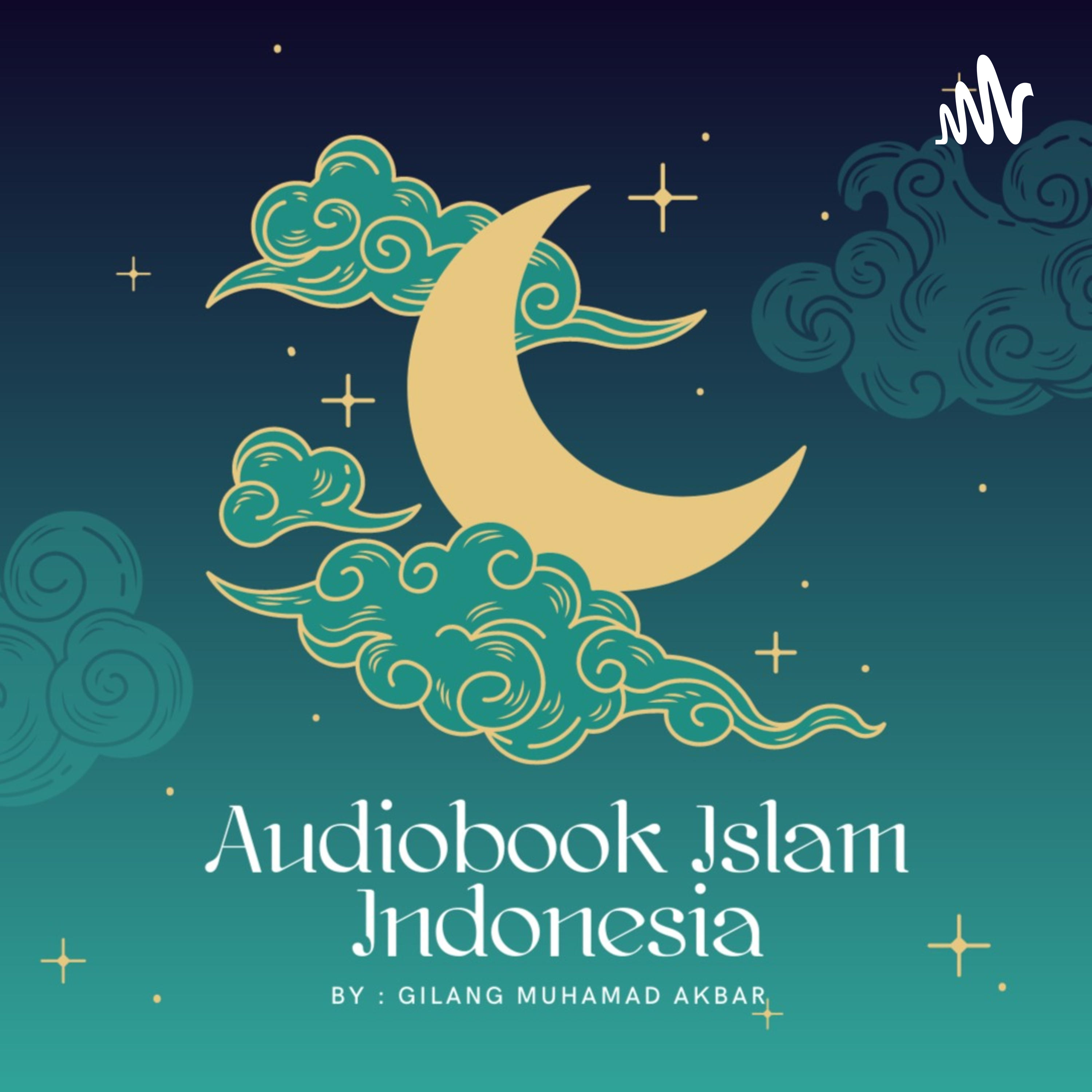 Audiobook Islam Indonesia podcast artwork