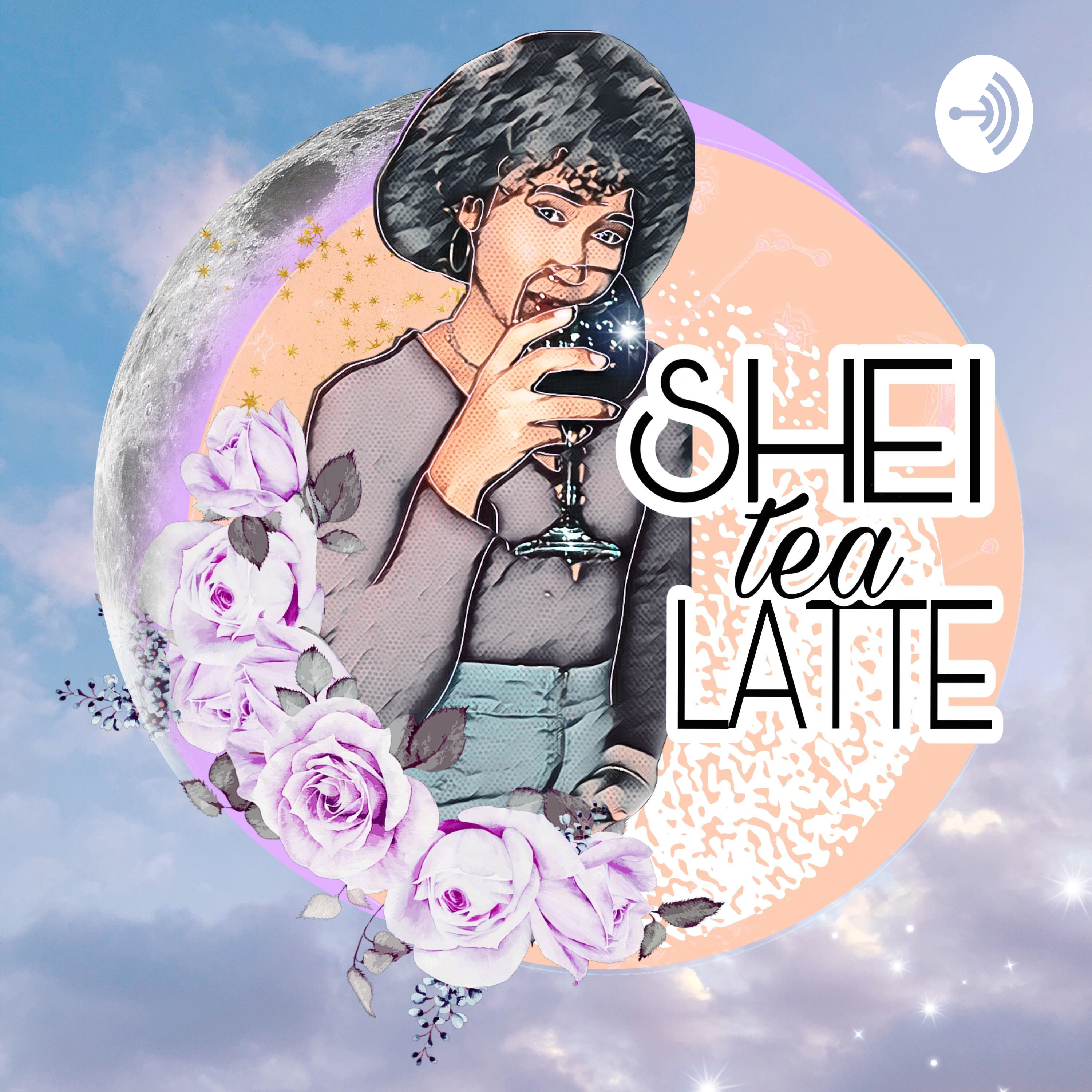 Shei Tea Latte