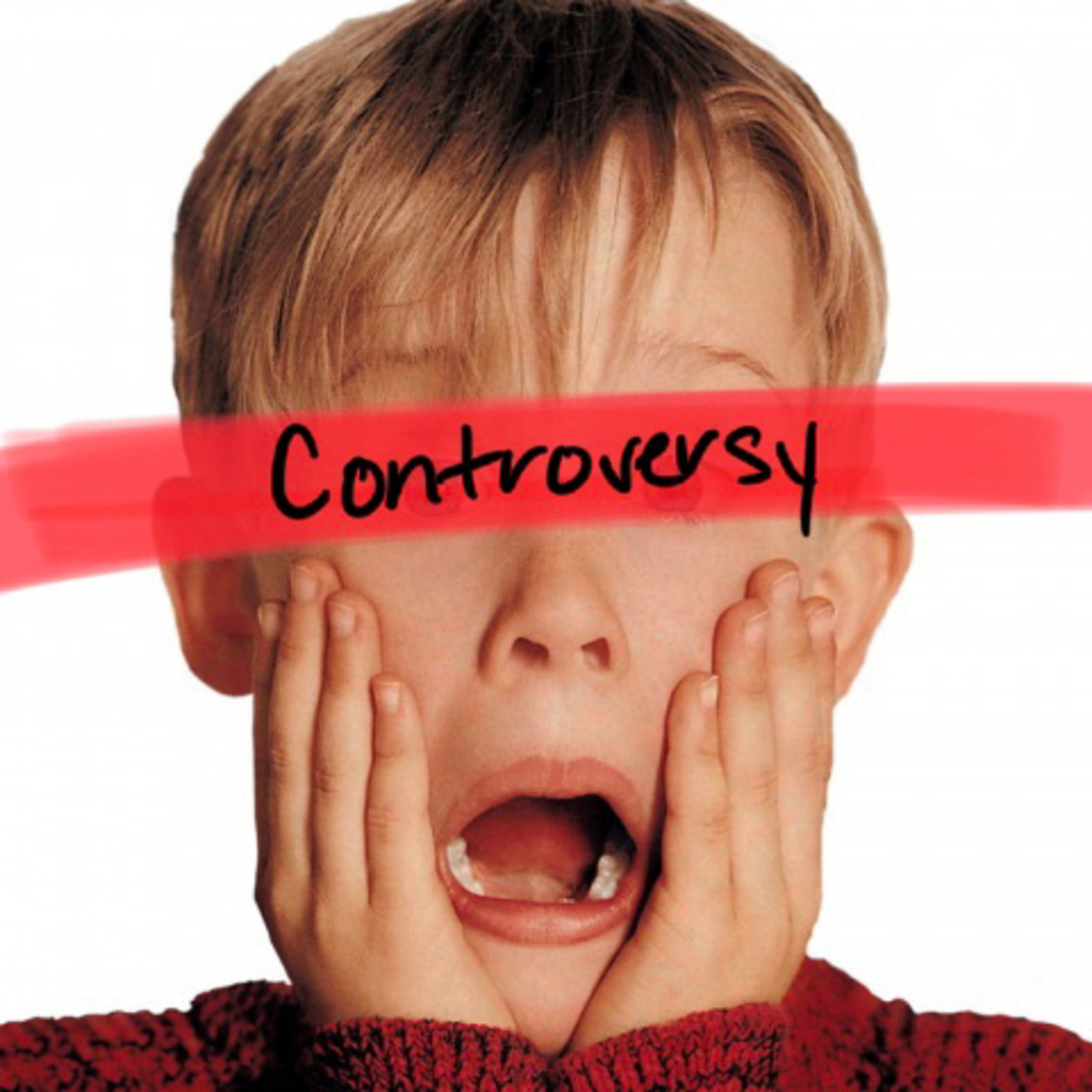 Welcome to Controversy