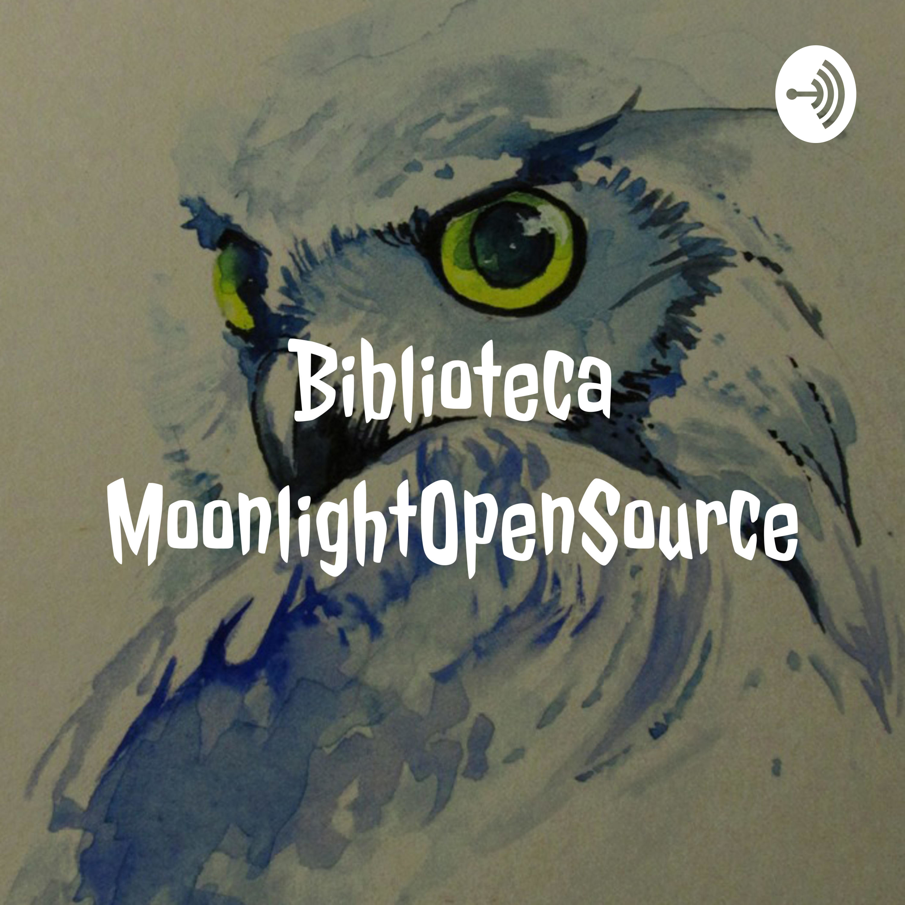 Biblioteca MoonlightOpenSource