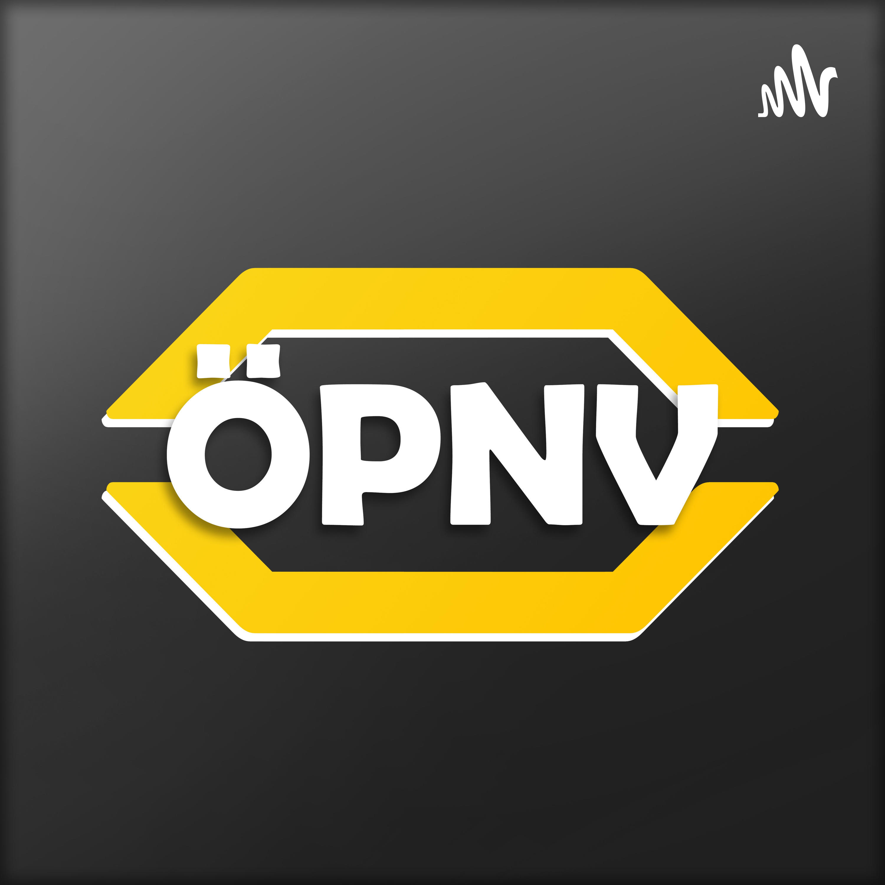 ÖPNV Simulationen Podcast podcast artwork
