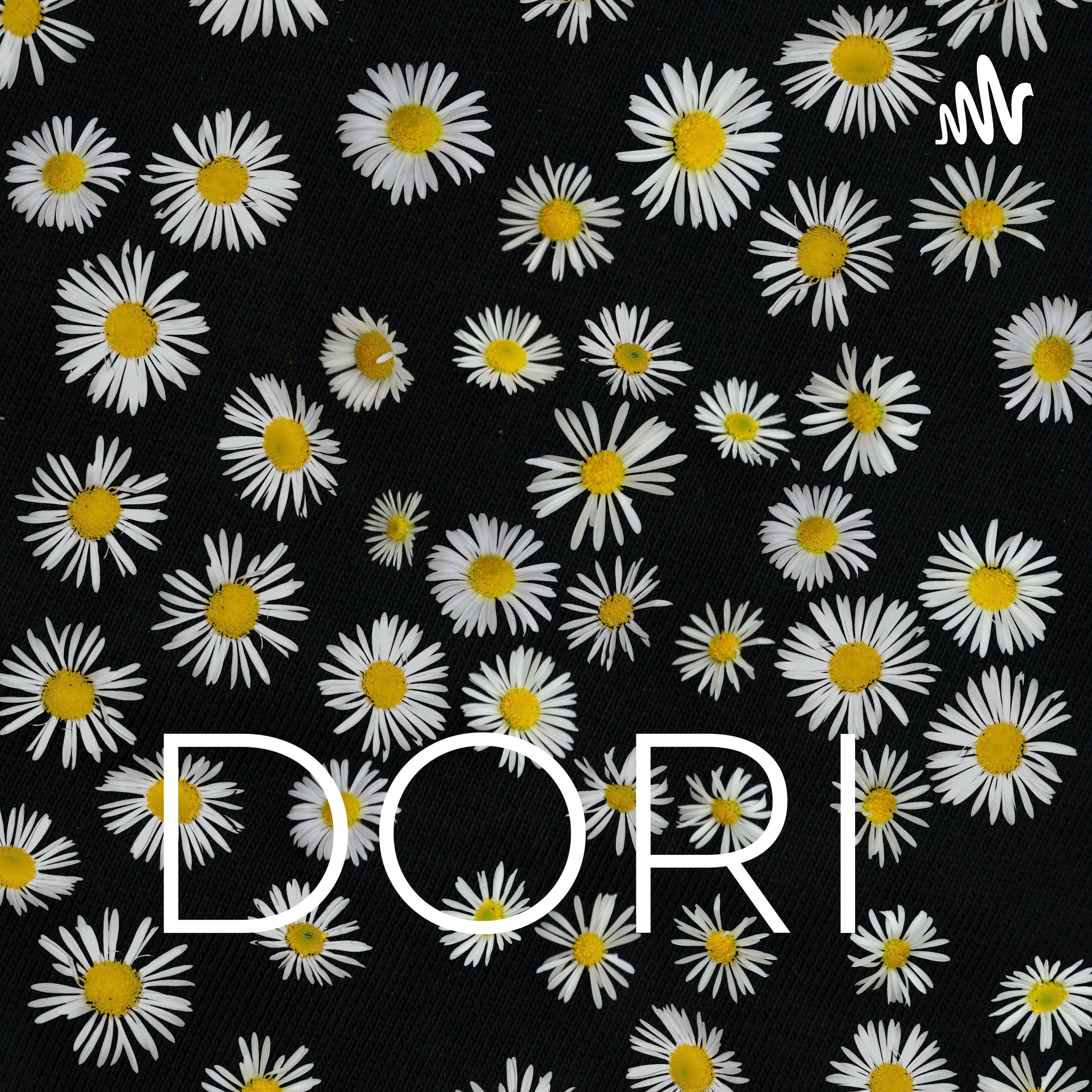 DORI podcast artwork