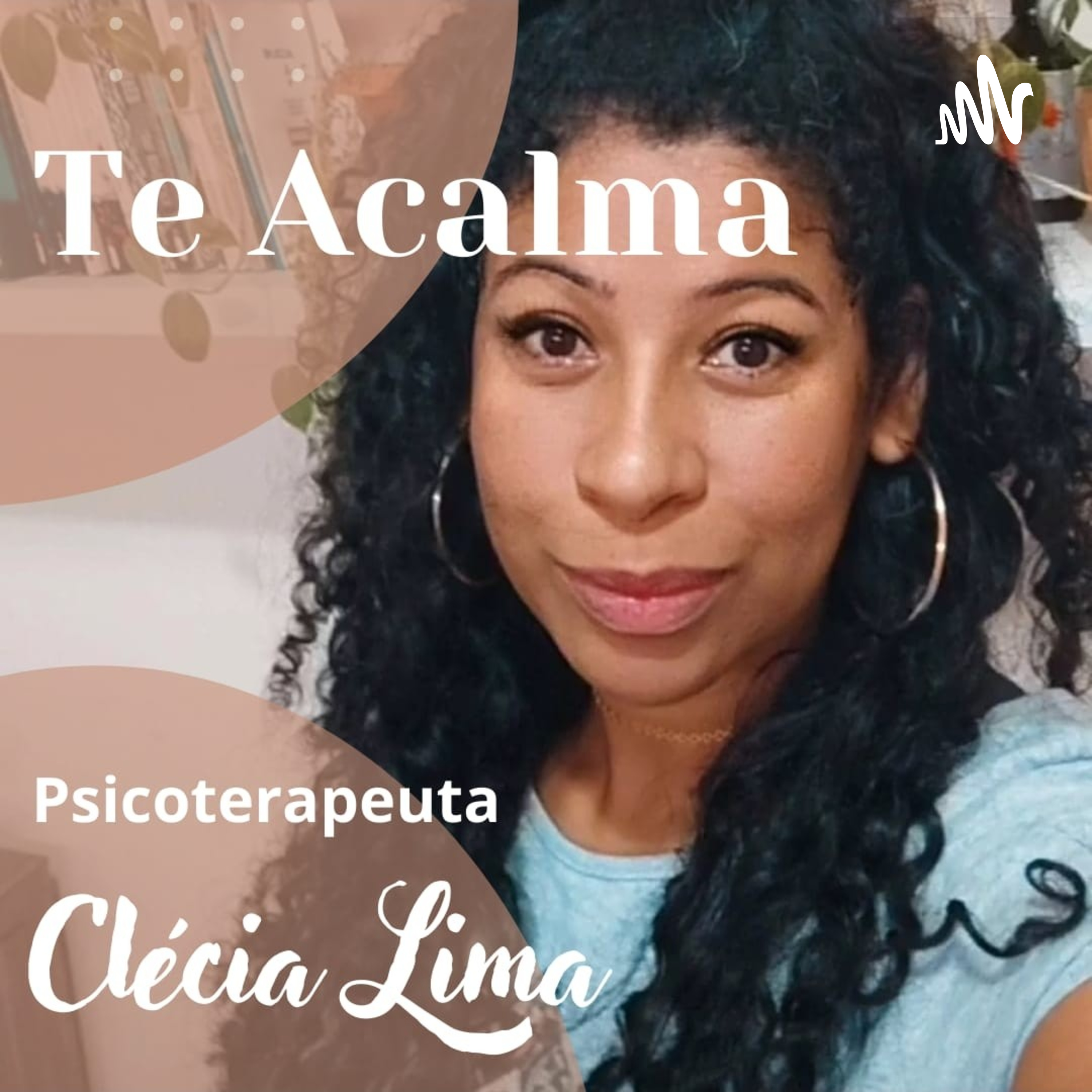 Te Acalma podcast artwork