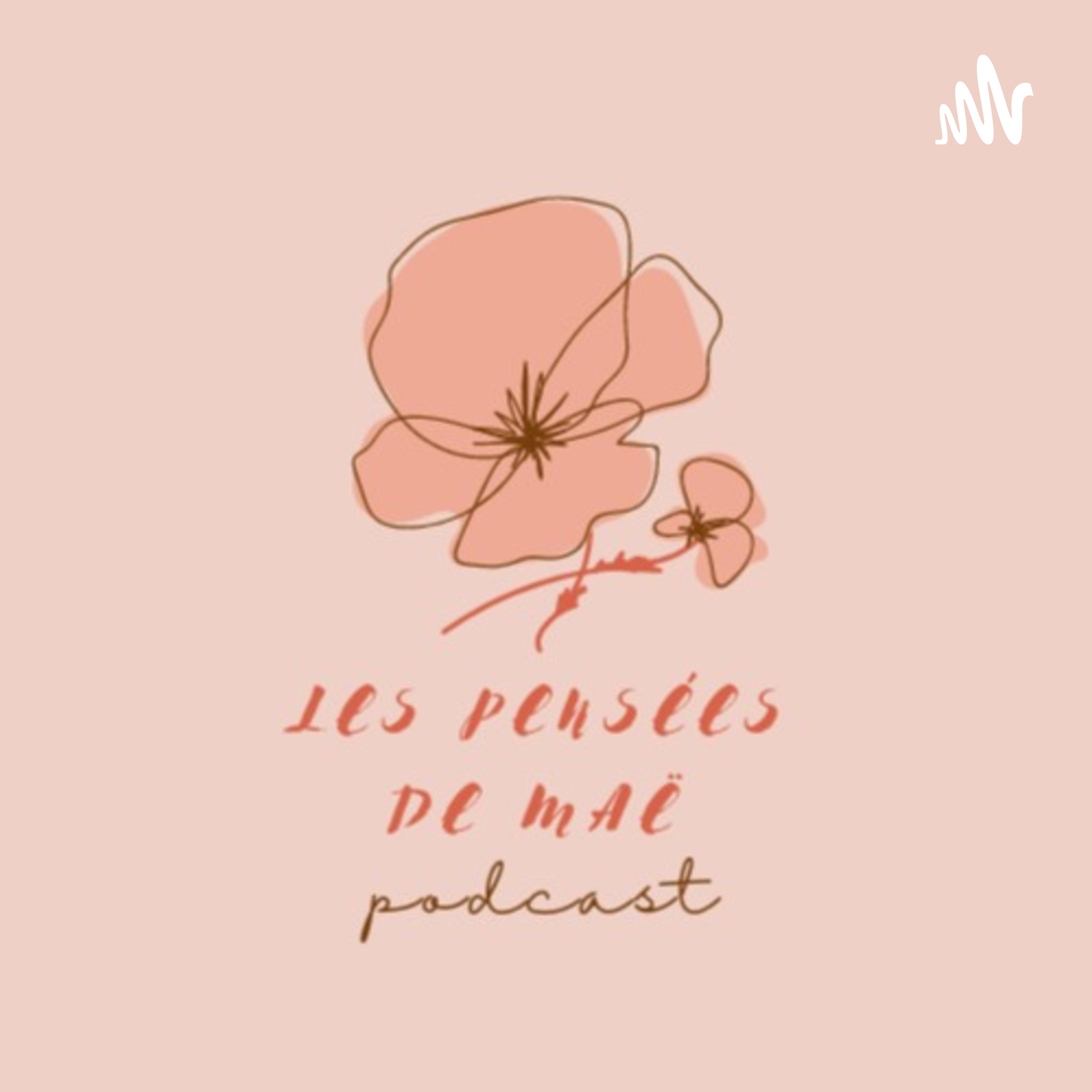 Les pensées de Maë