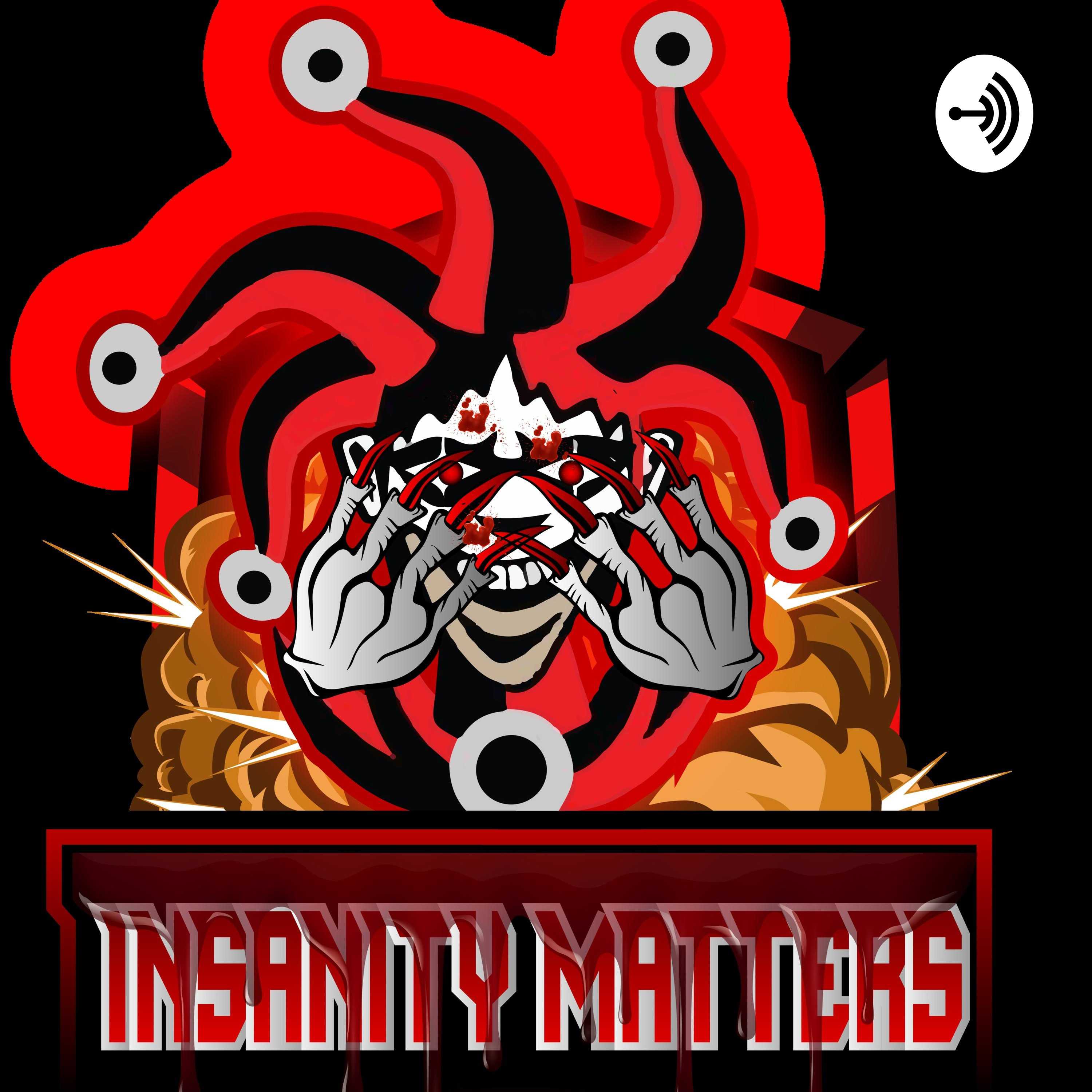 InsanityMatters