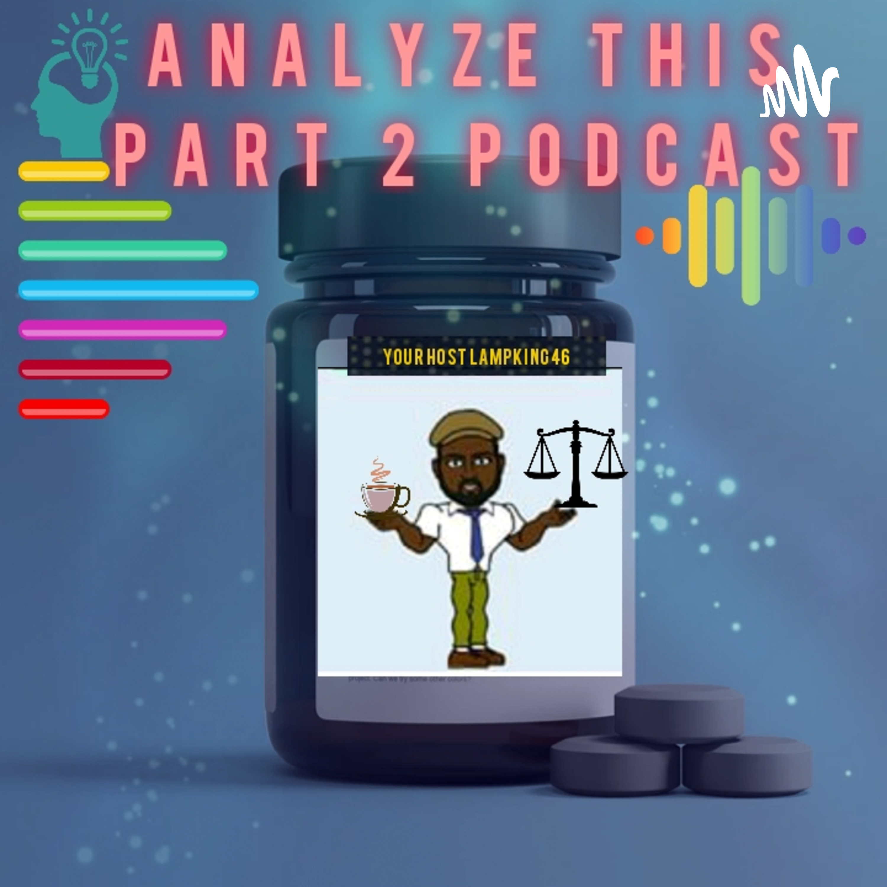 Analyze This part 2