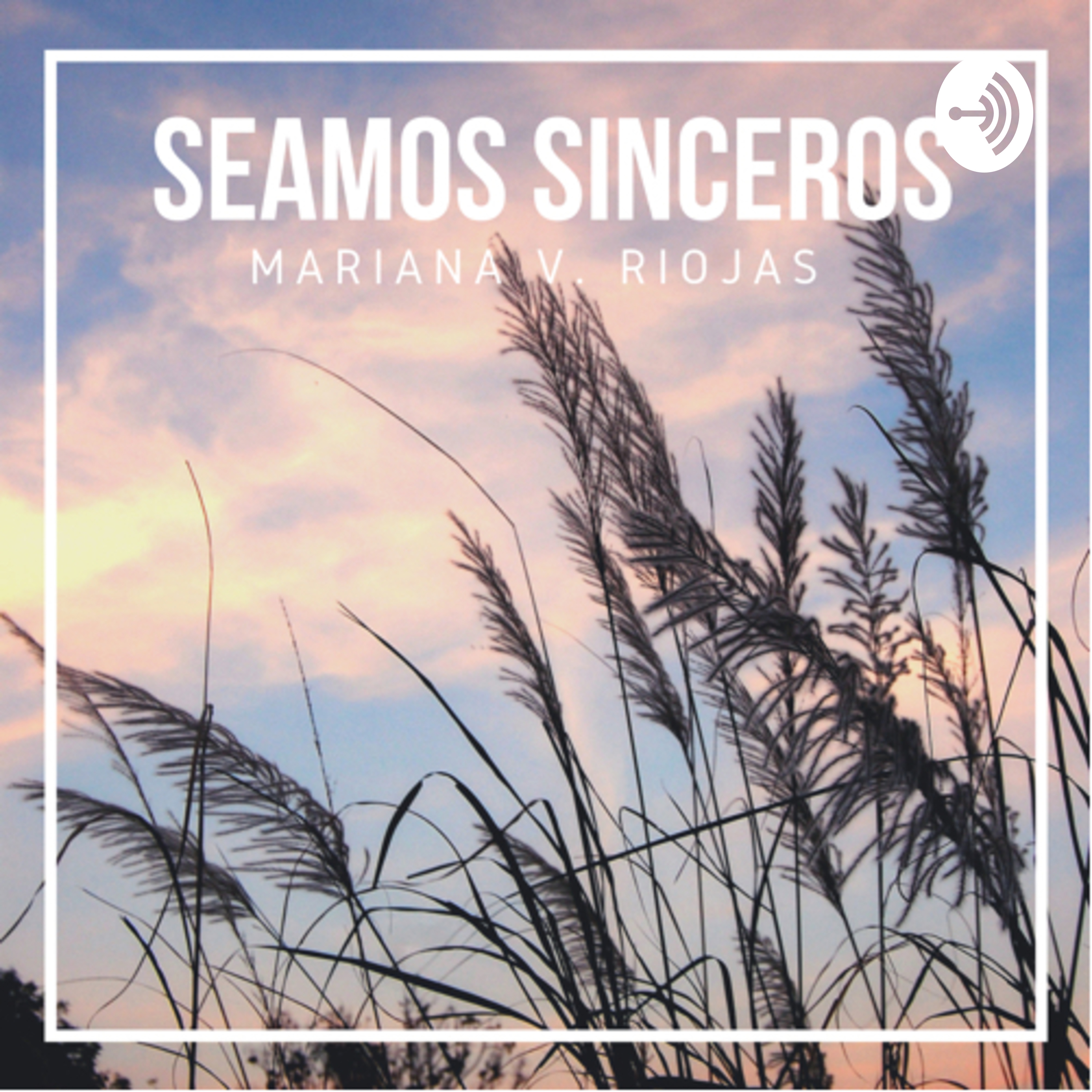 Seamos sinceros