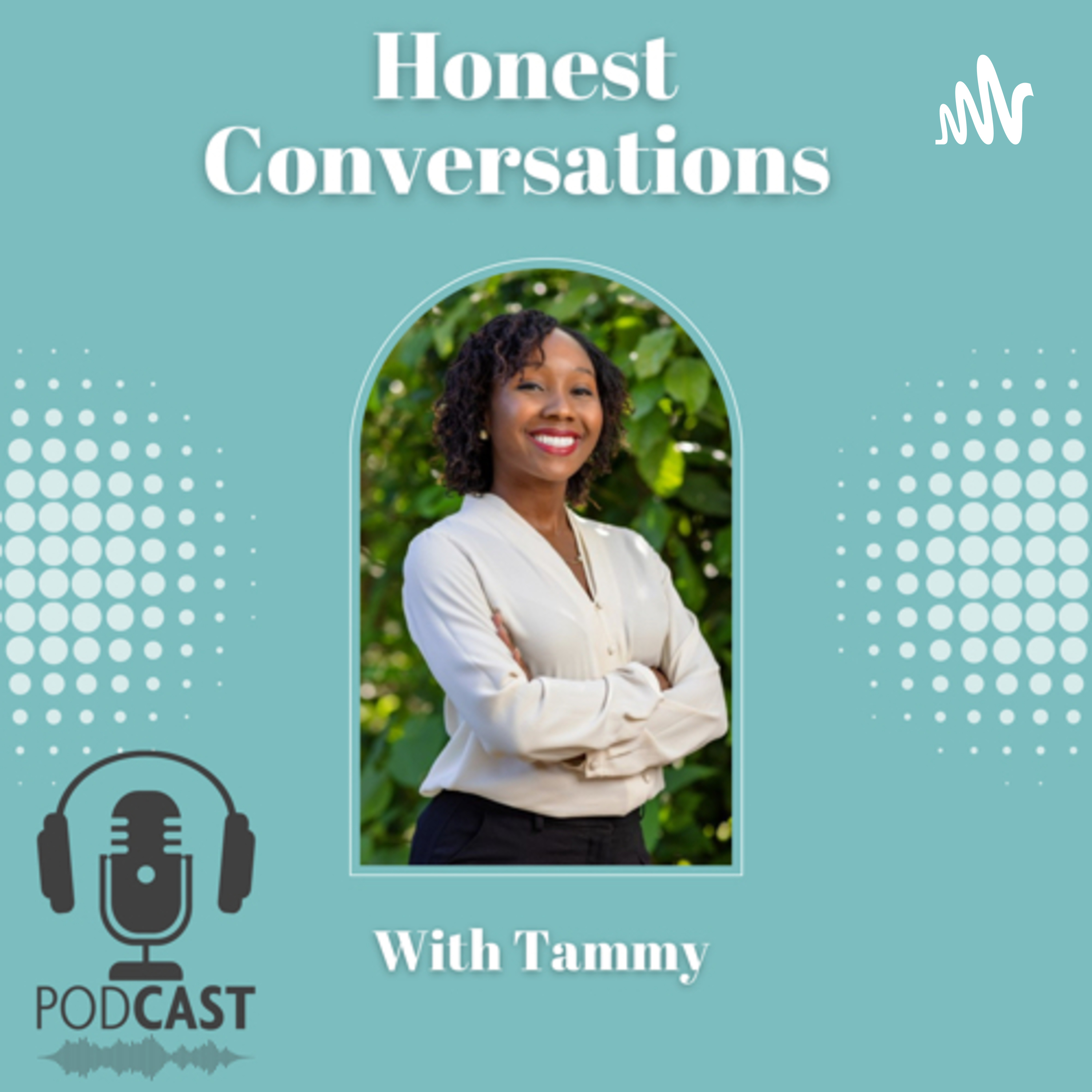 Honest Conversations Podcast