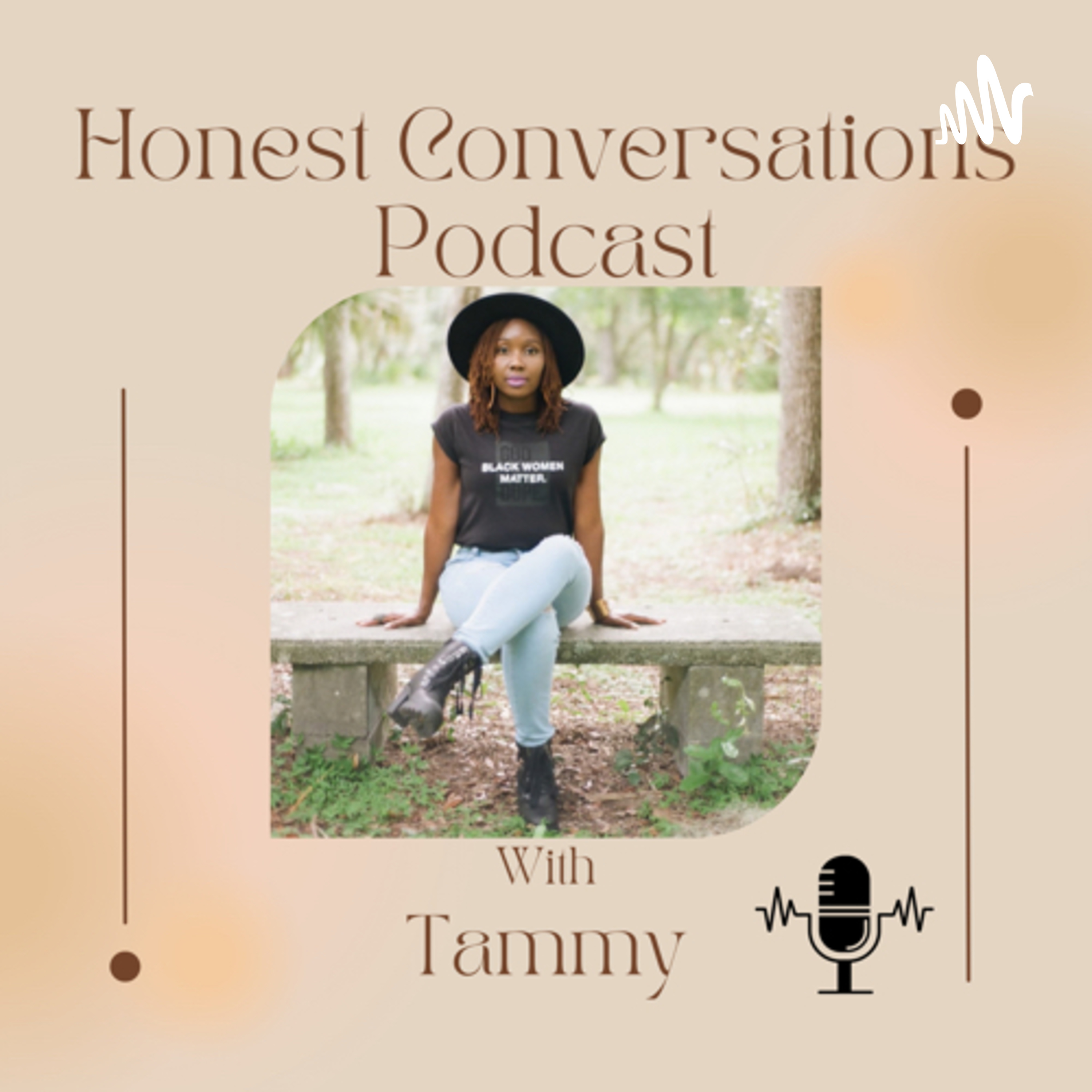Honest Conversations Podcast