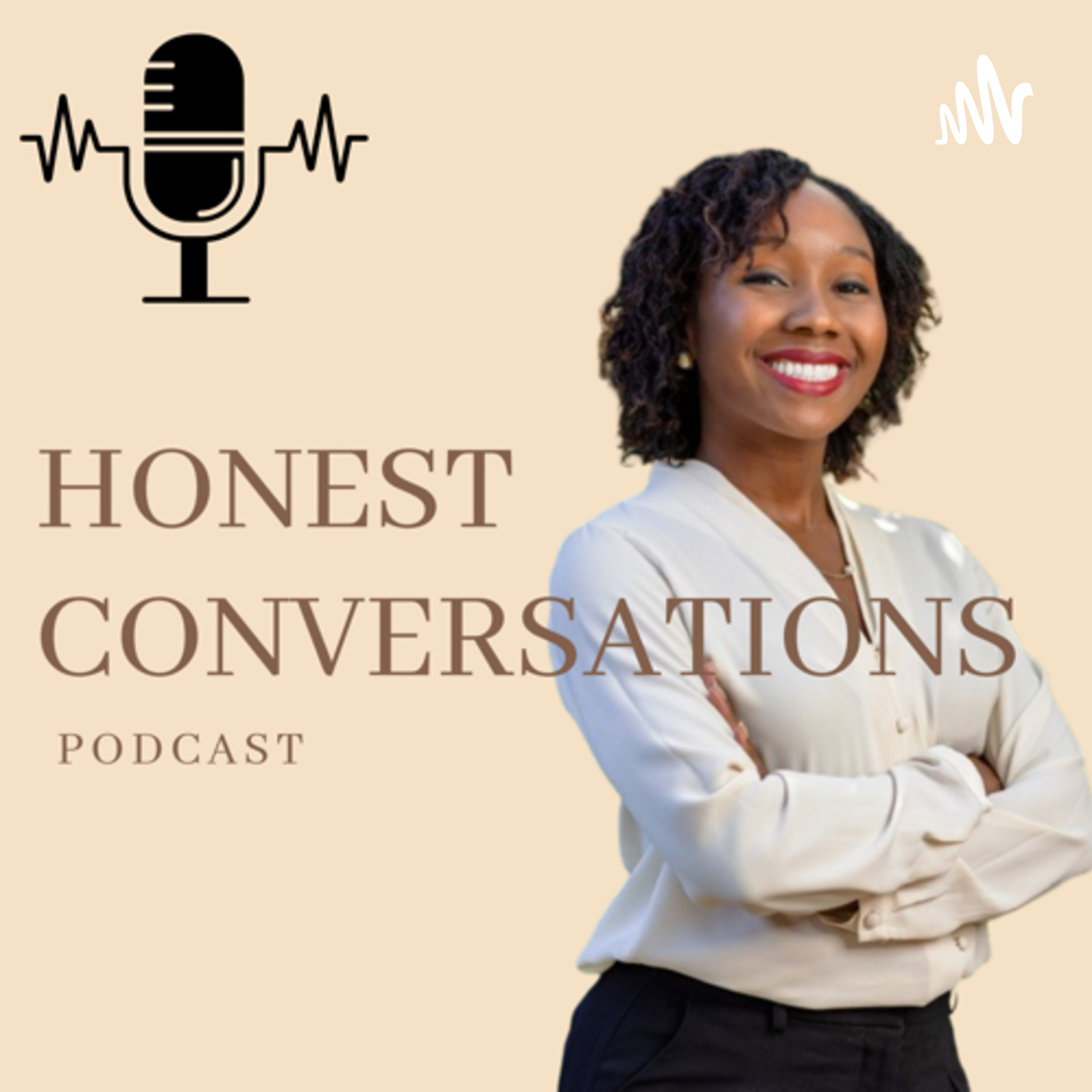 Honest Conversations Podcast
