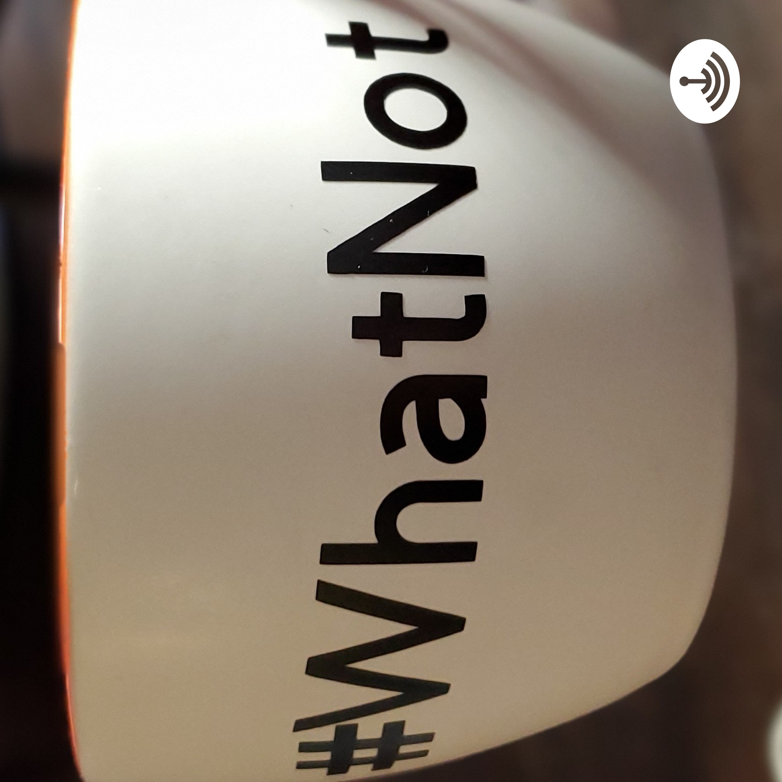 The WhatNot Experience podcast artwork