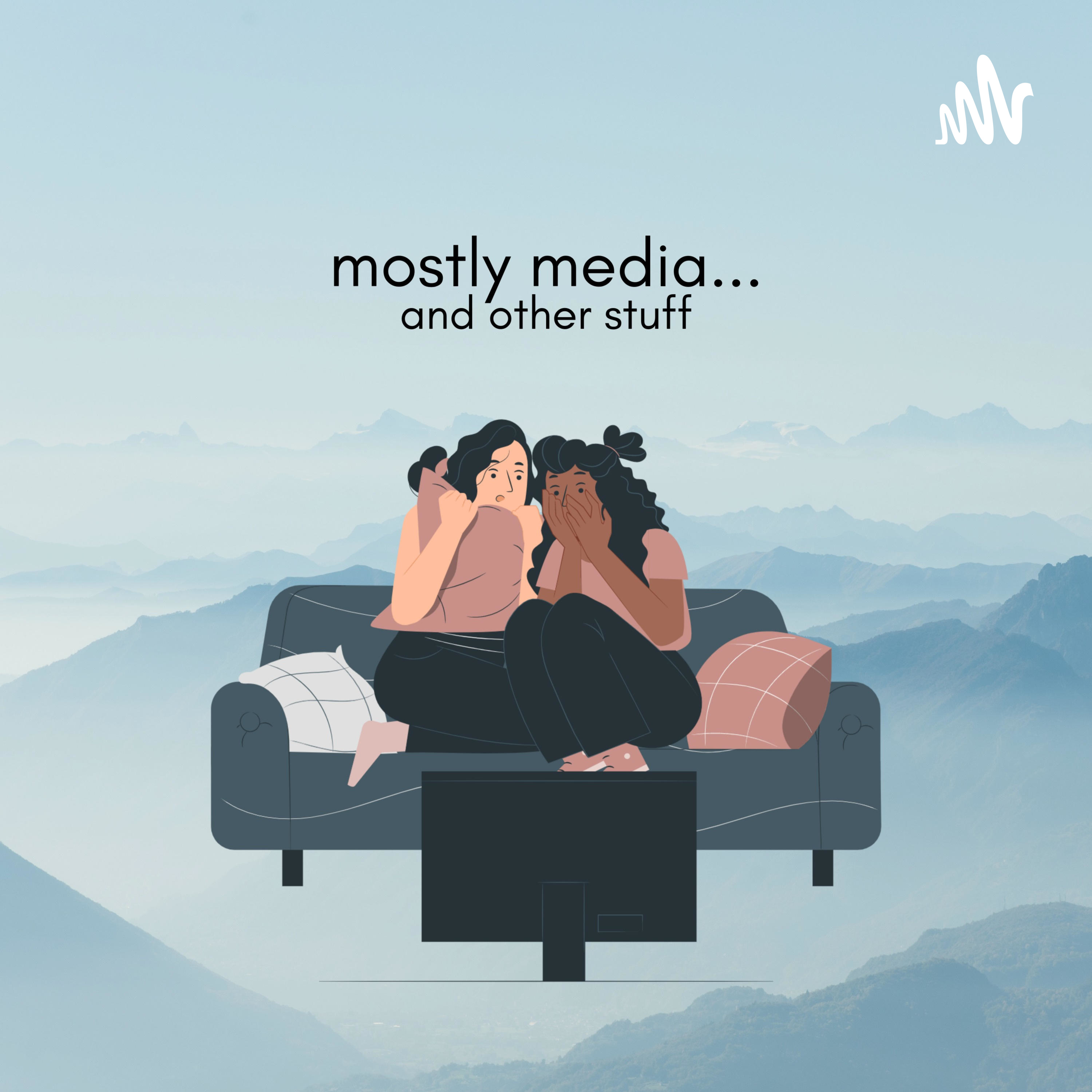 mostly media...and other stuff