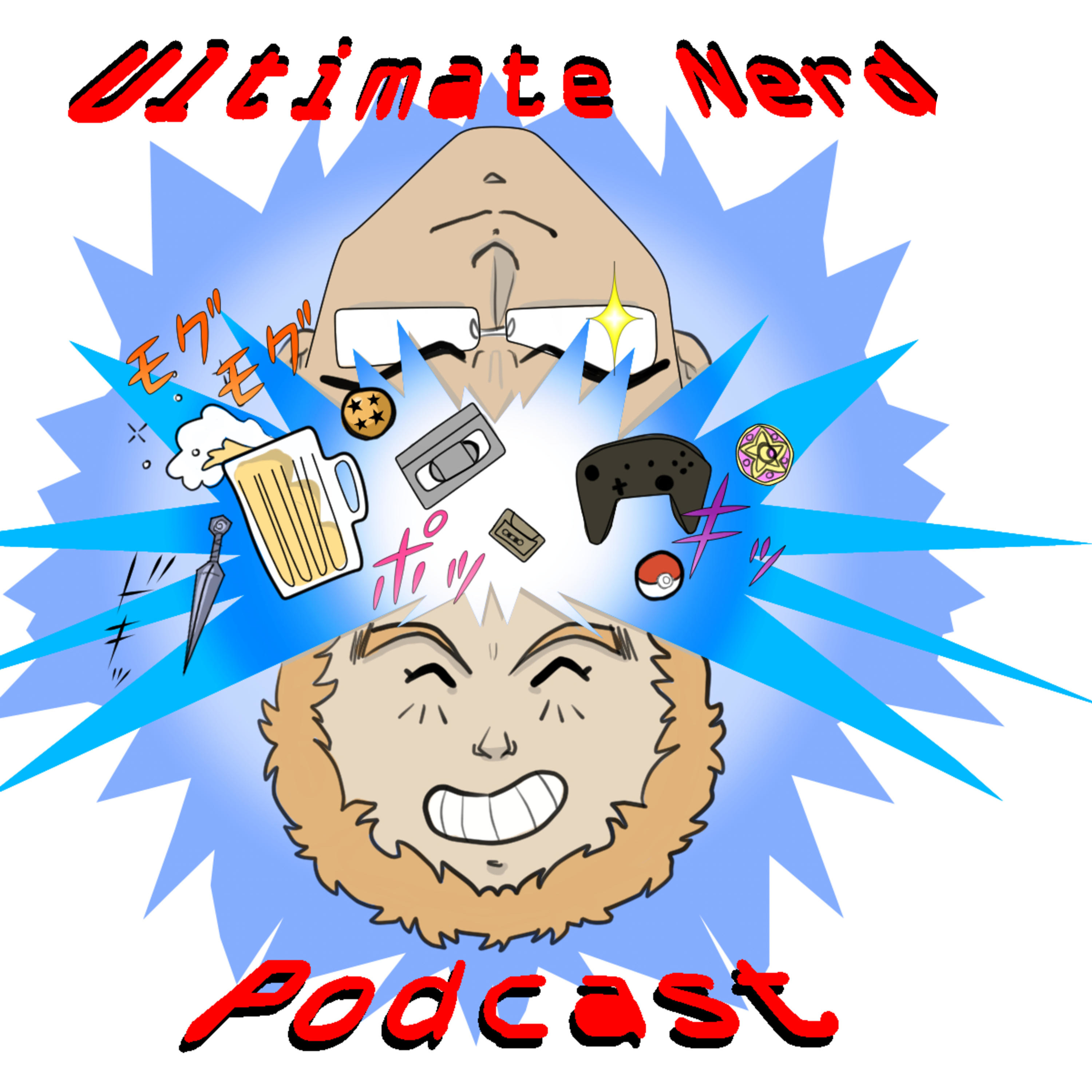 Ep24: Retro Hangover