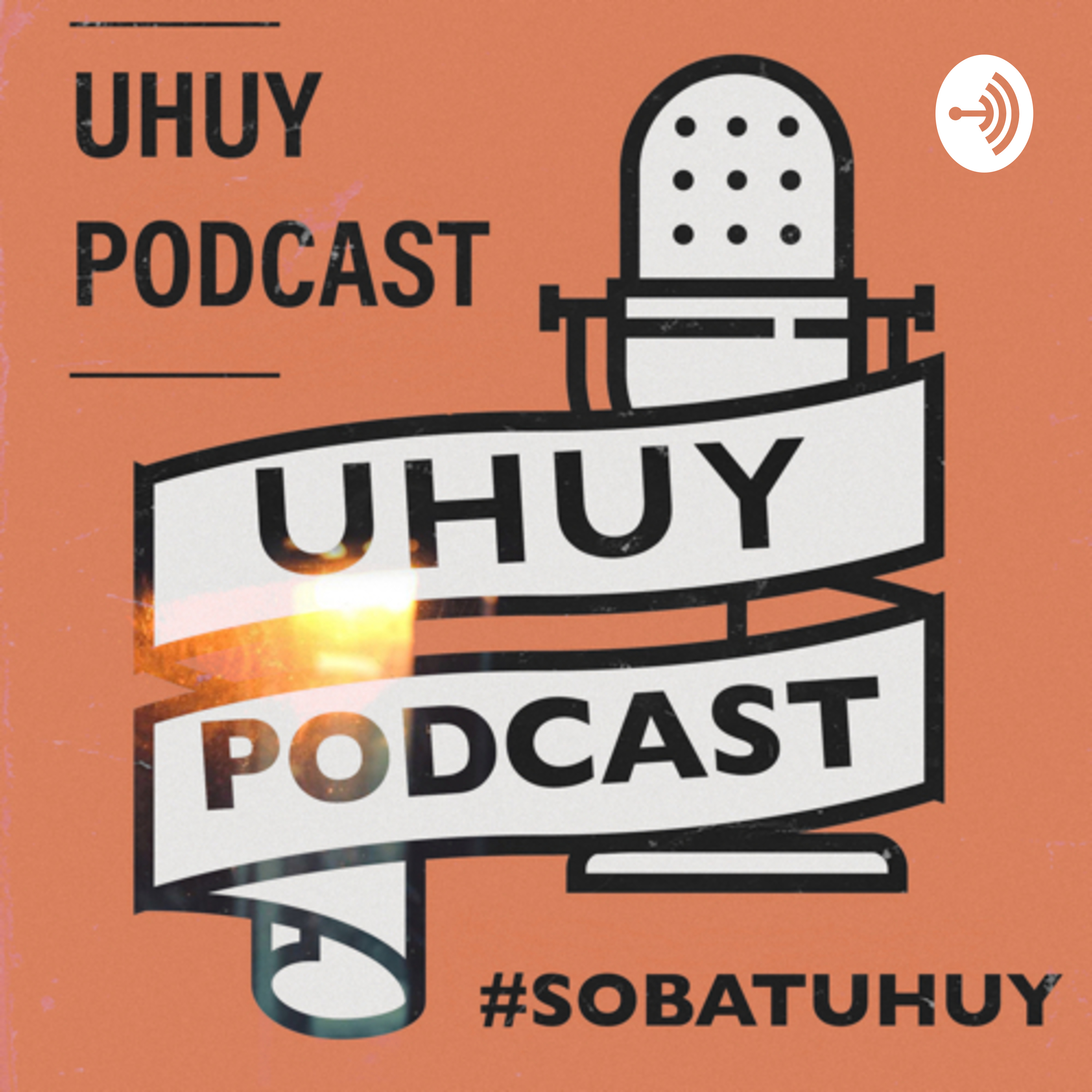 UHUY PODCAST