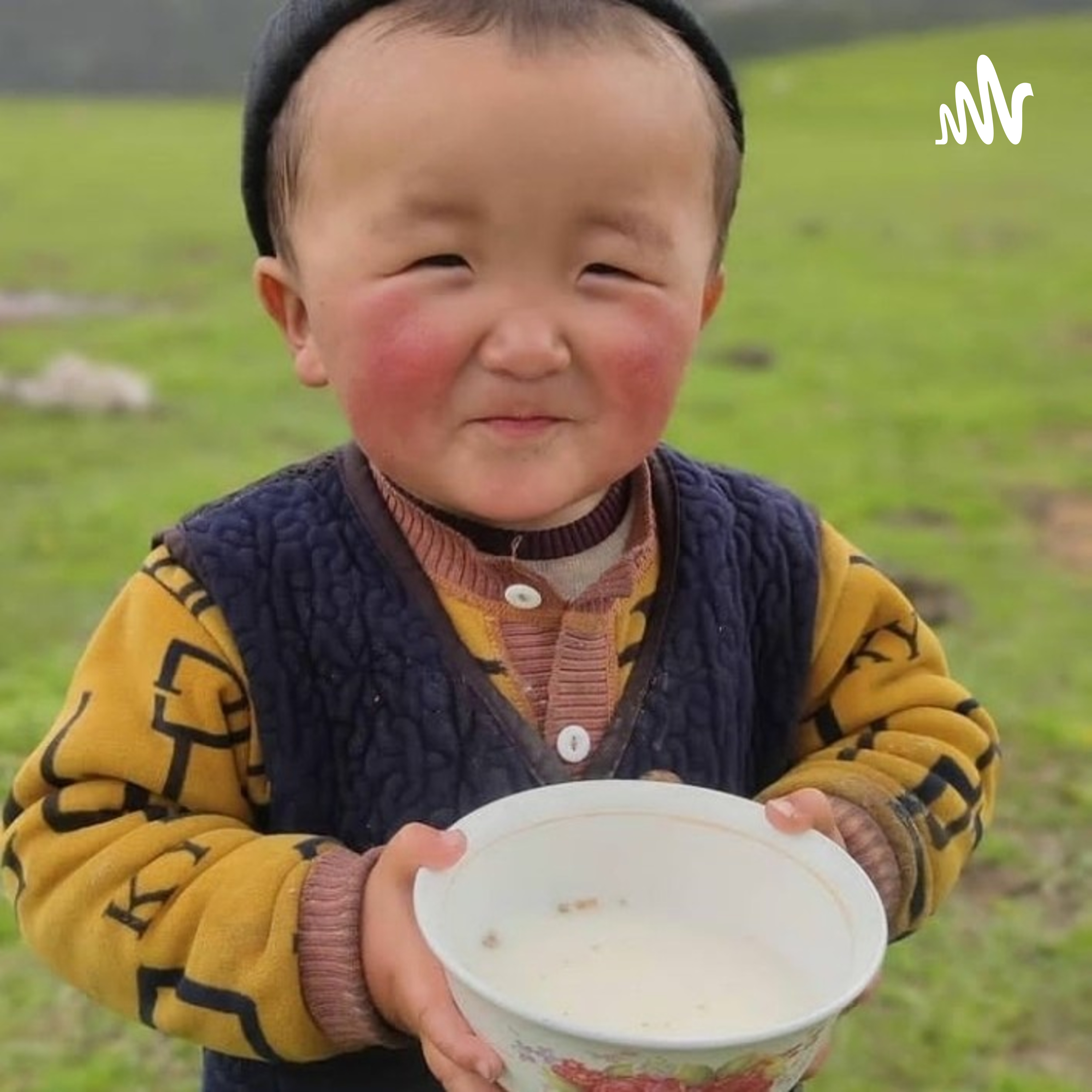 کاور Kyrgyz