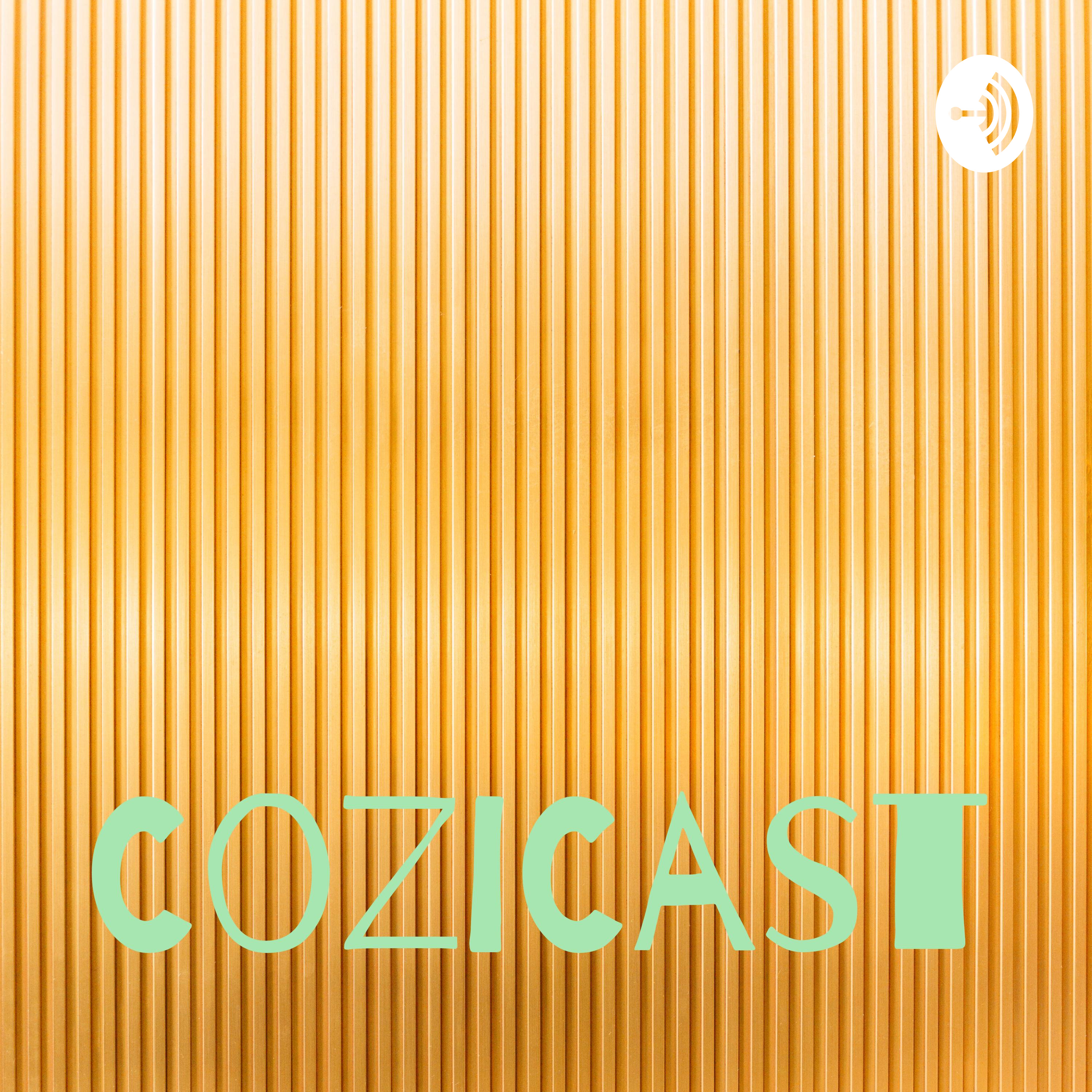 CoziCast