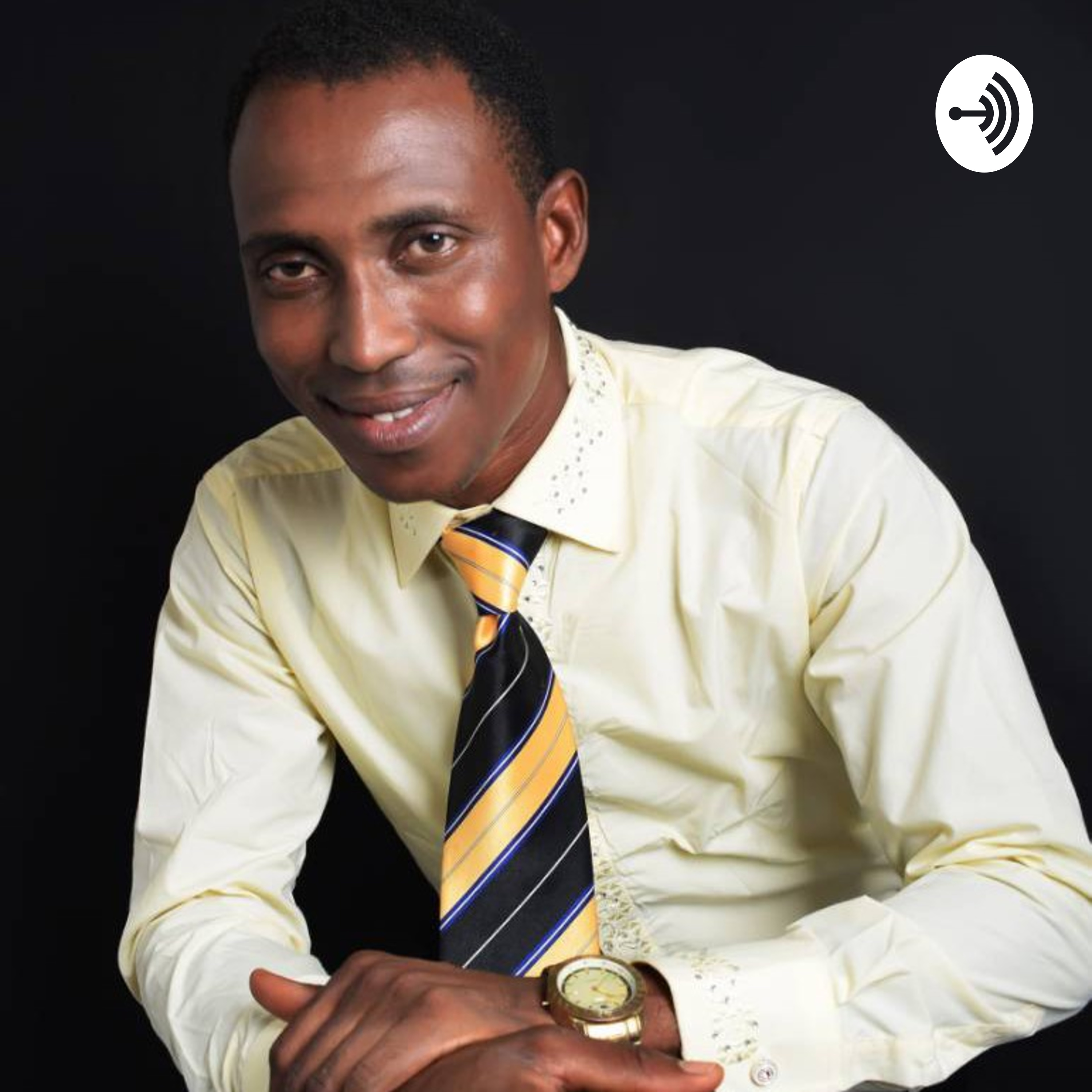 APOSTLE JOE OGBODO 