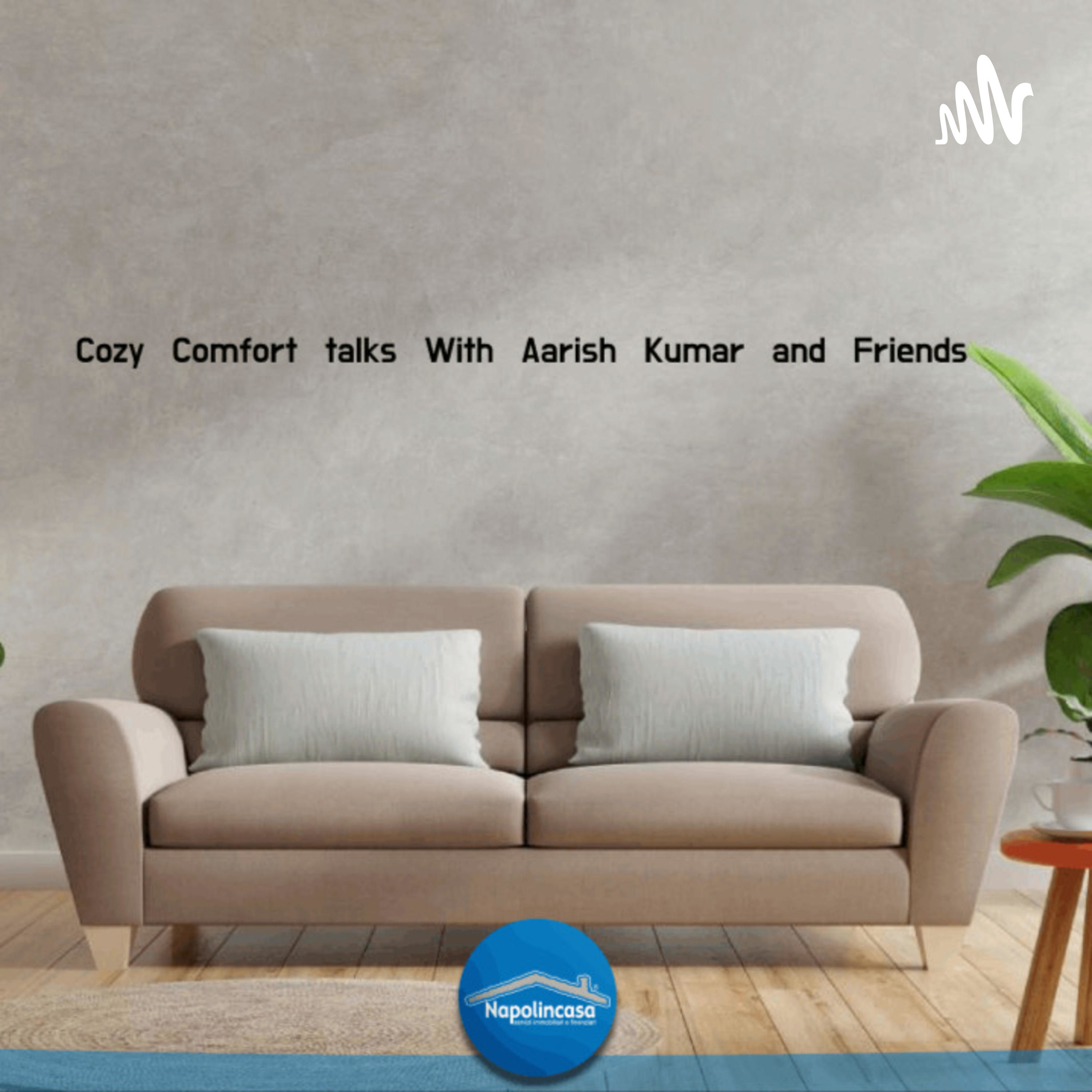 Aarish\'s Podcast | The Daredevil Project |