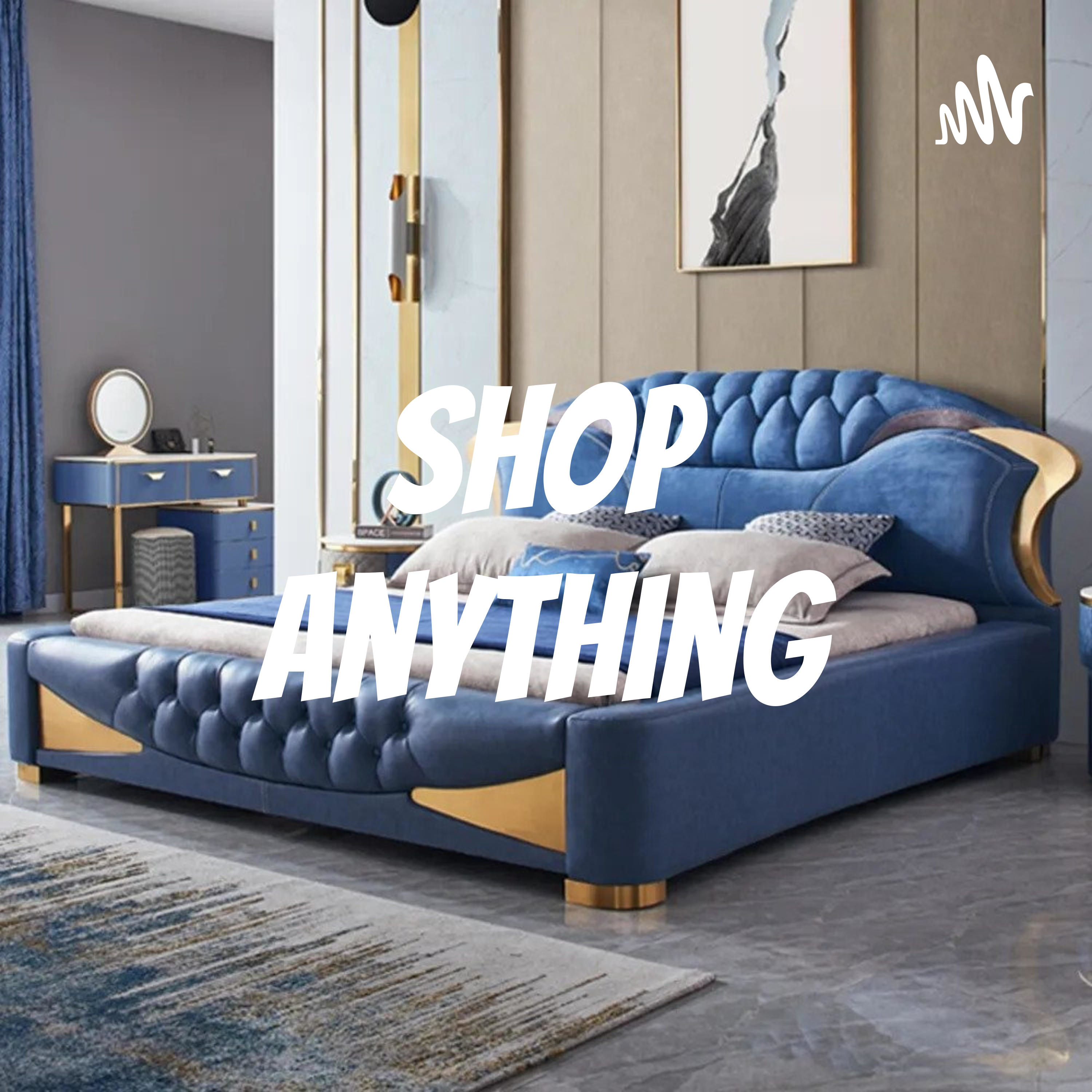 Shop Anything
