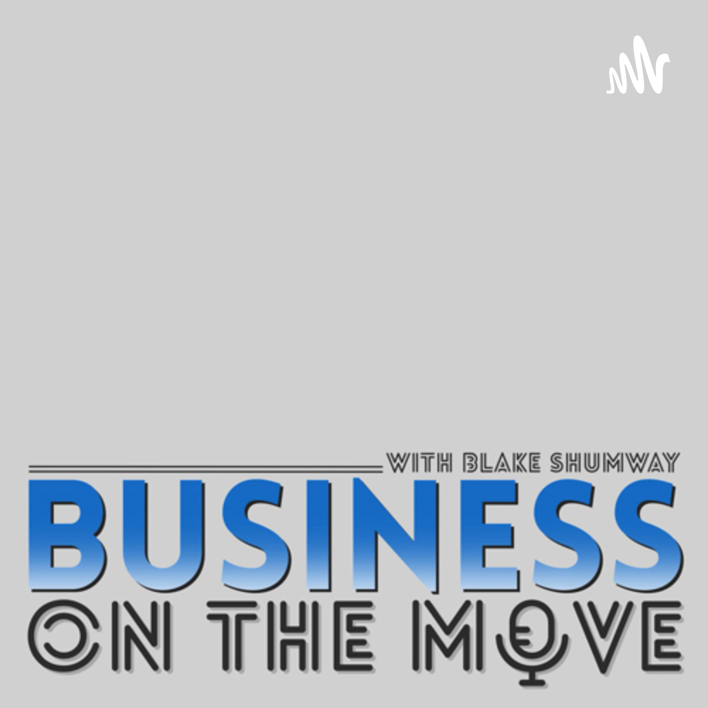 Business on the Move