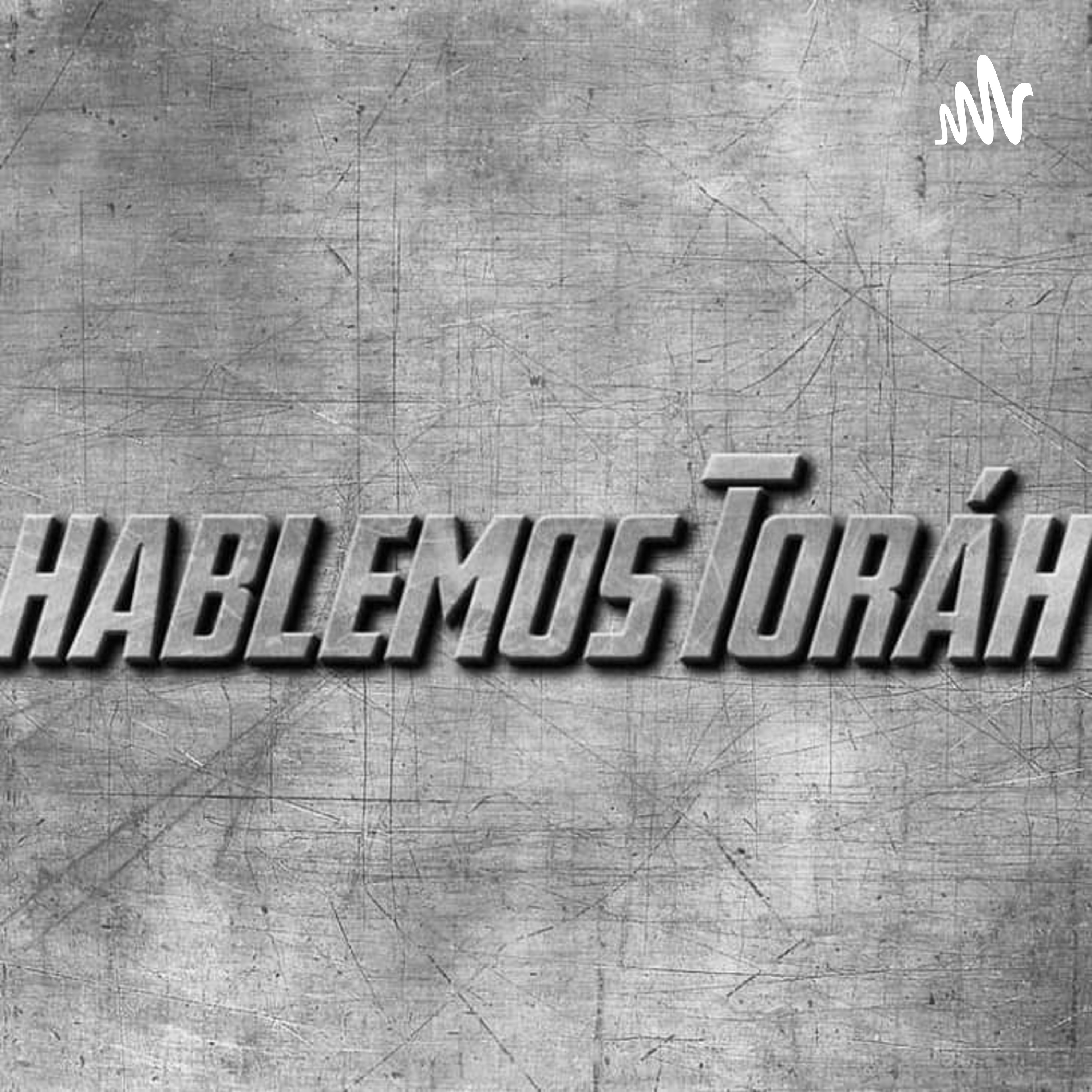 Portada de Hablemos Torah