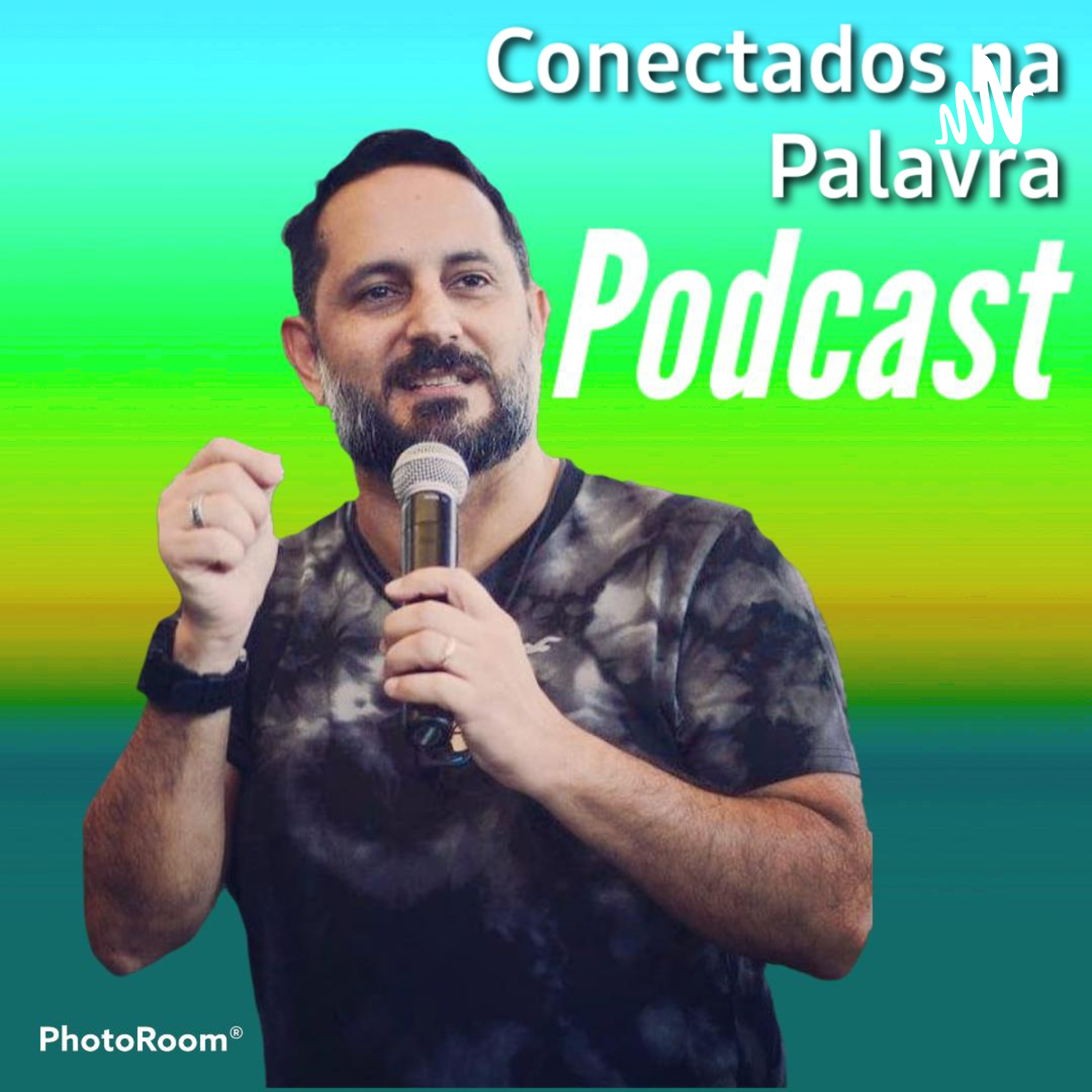 Conectados na Palavra