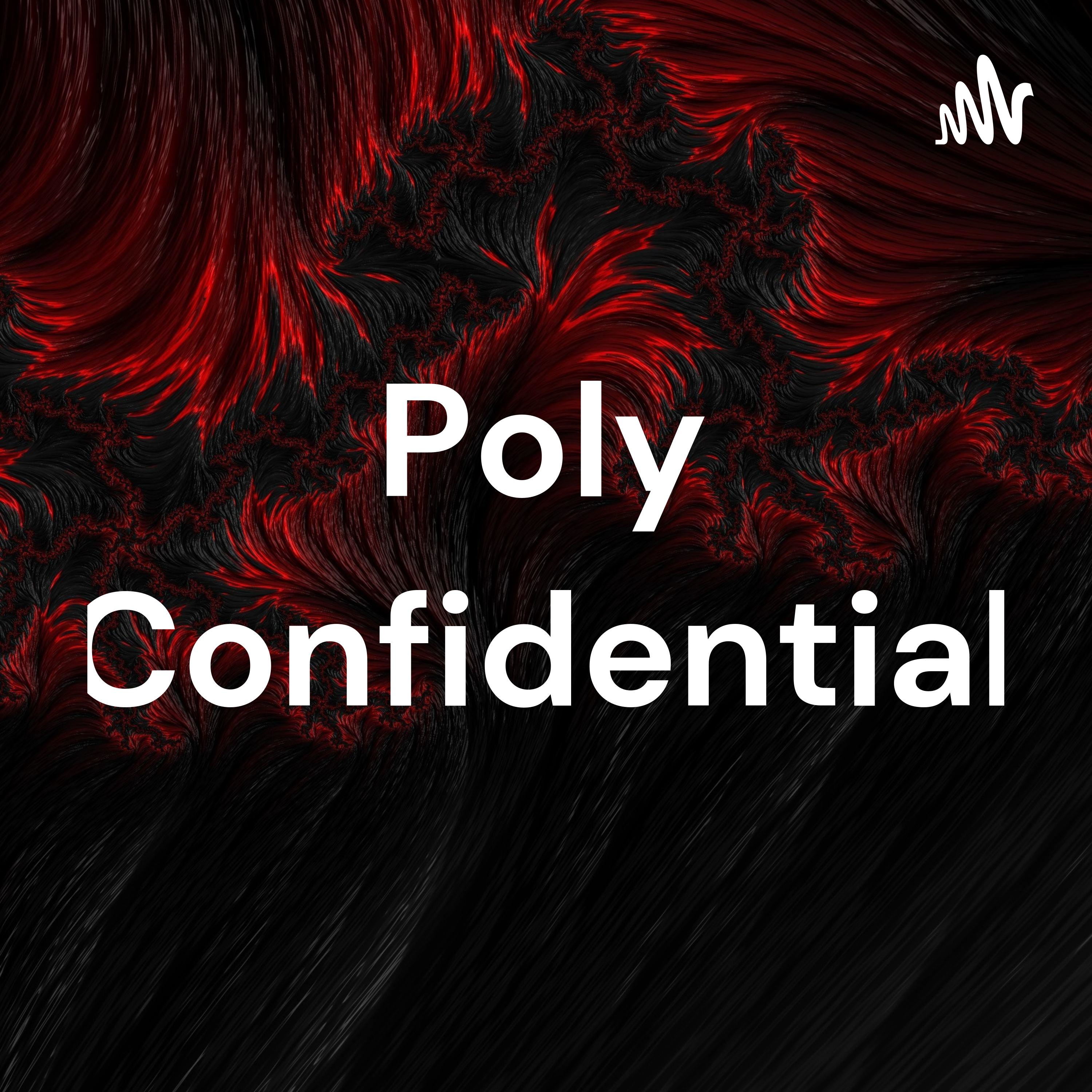 Poly Confidential
