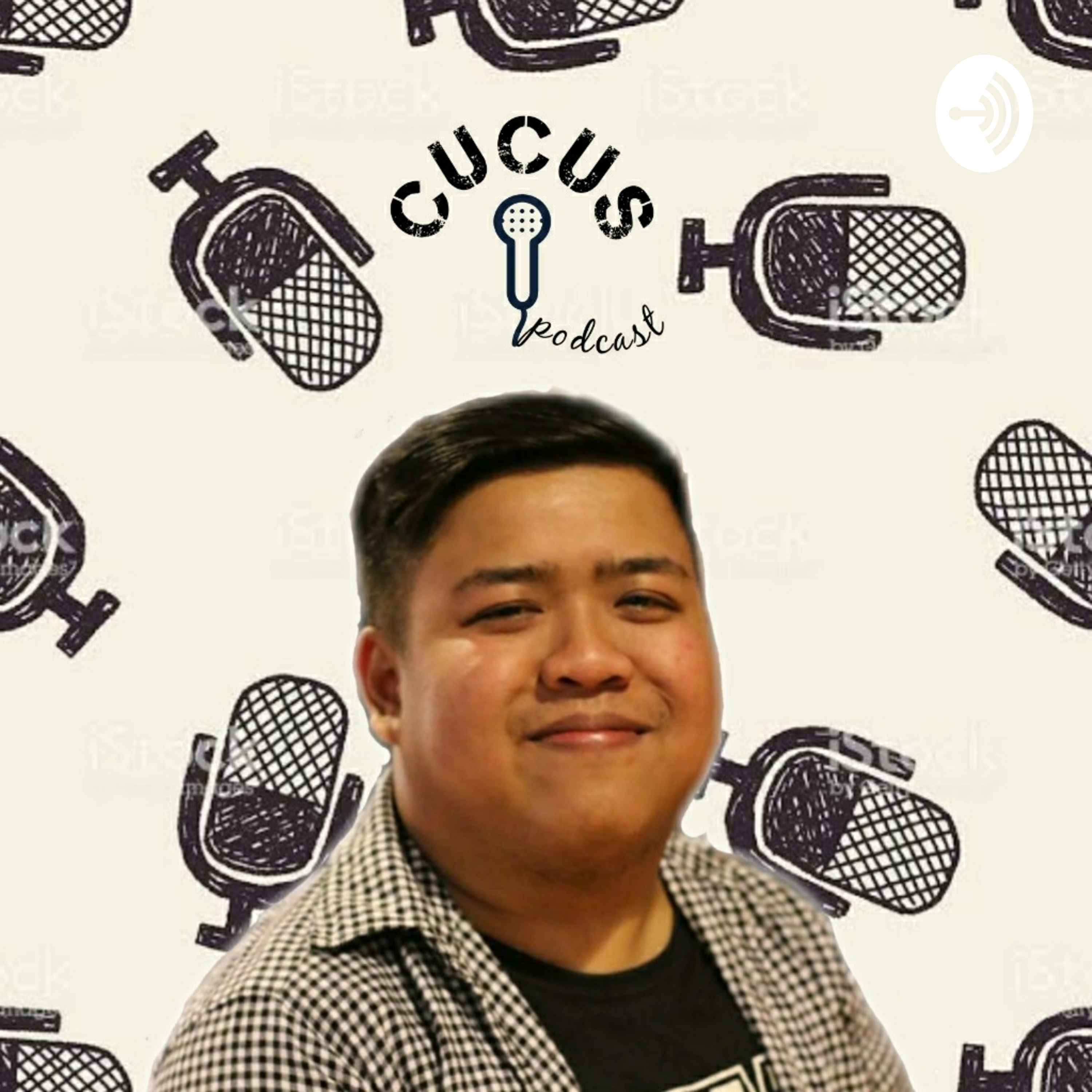 CUCUS podcast CUCUS podcast