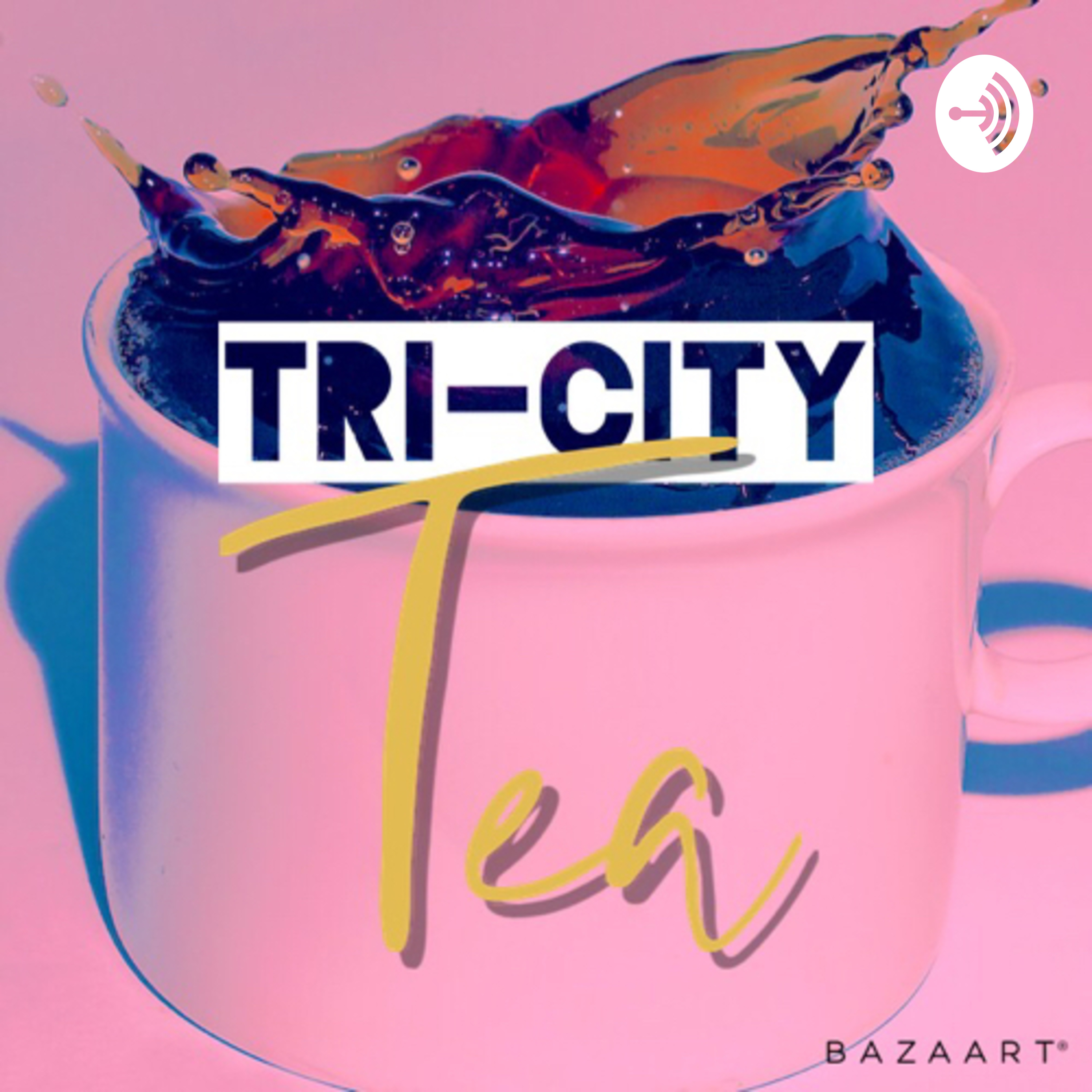 Tri-City Tea