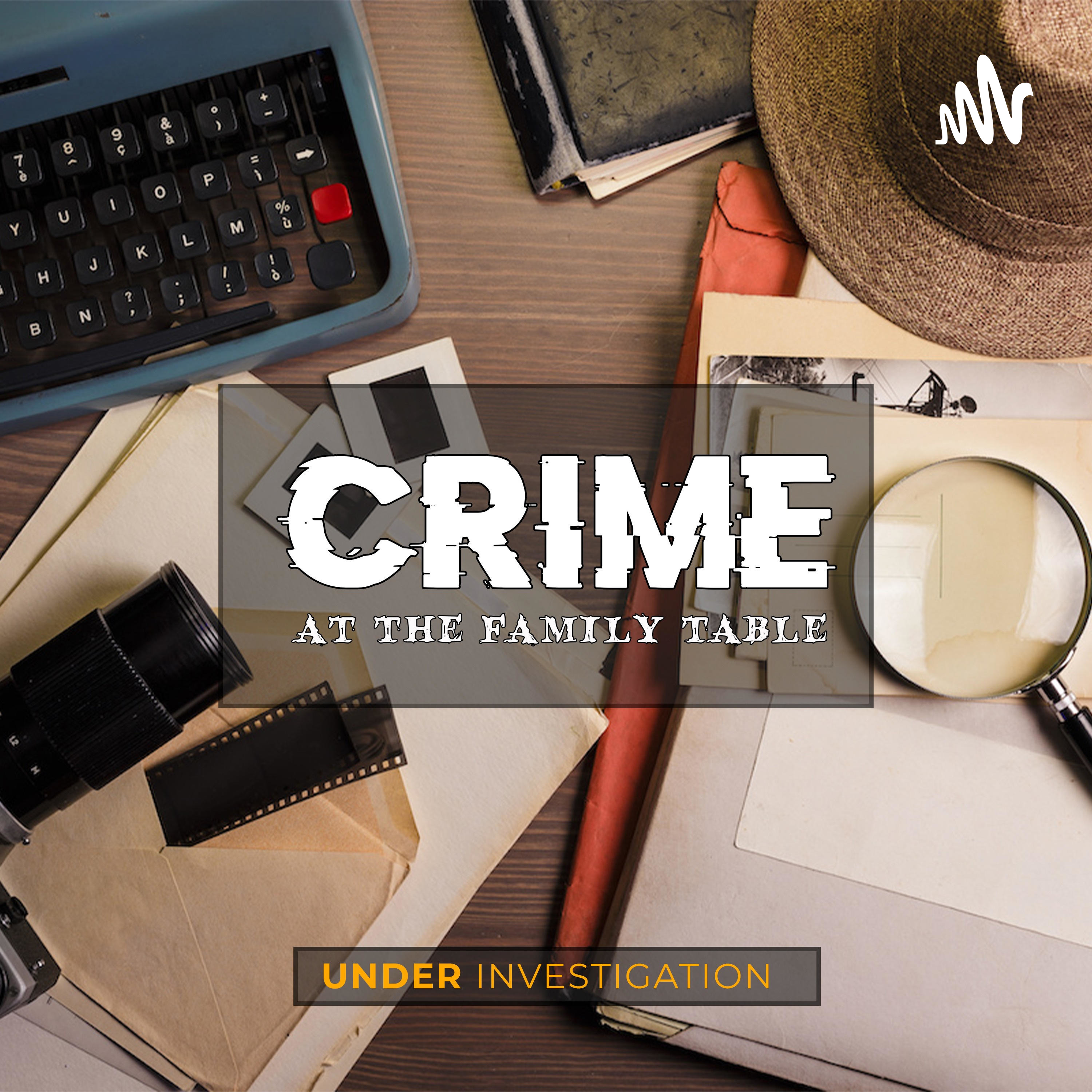 Degrees of Crime: A True Crime Breakdown with a Twist