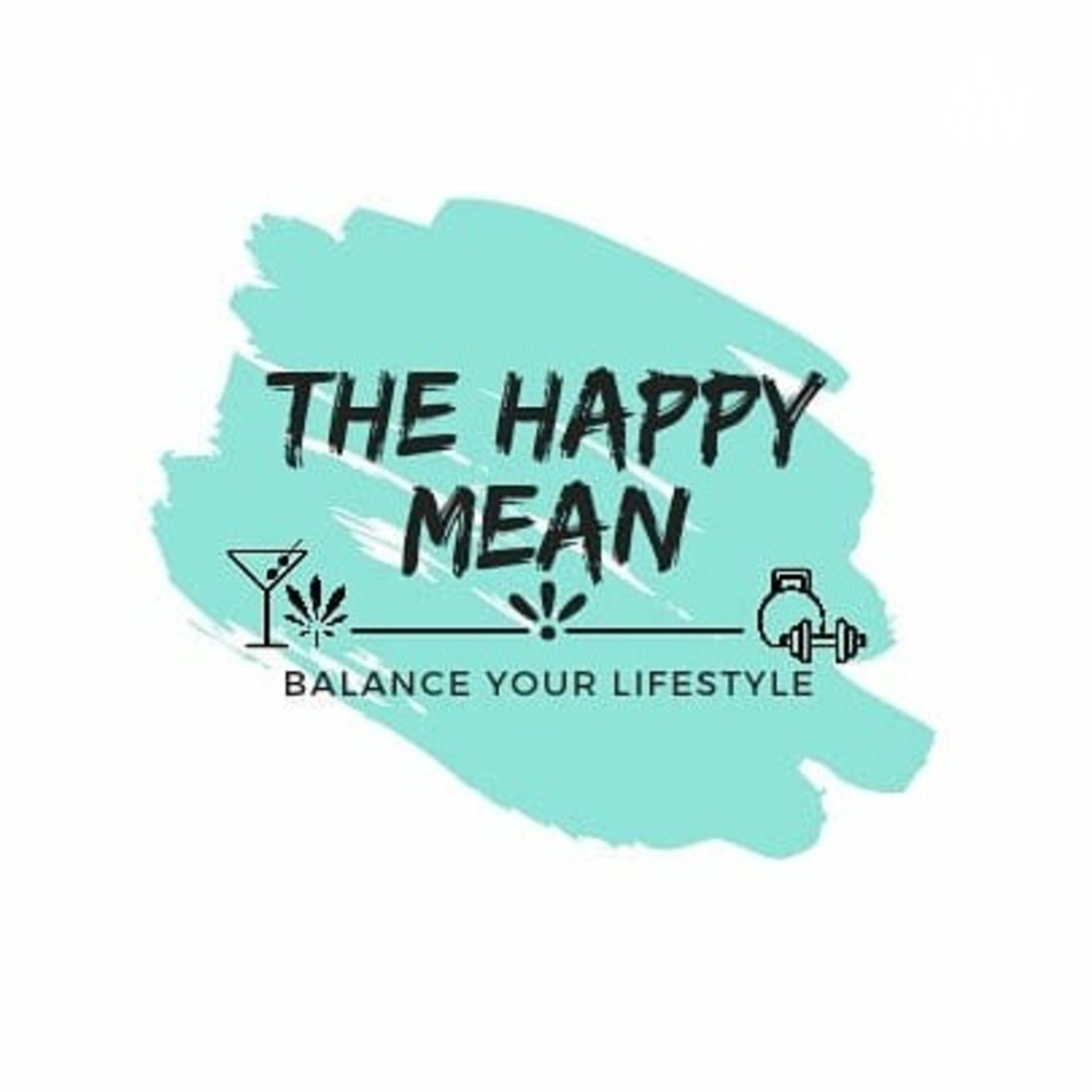 The Happy Mean with Ana Maria