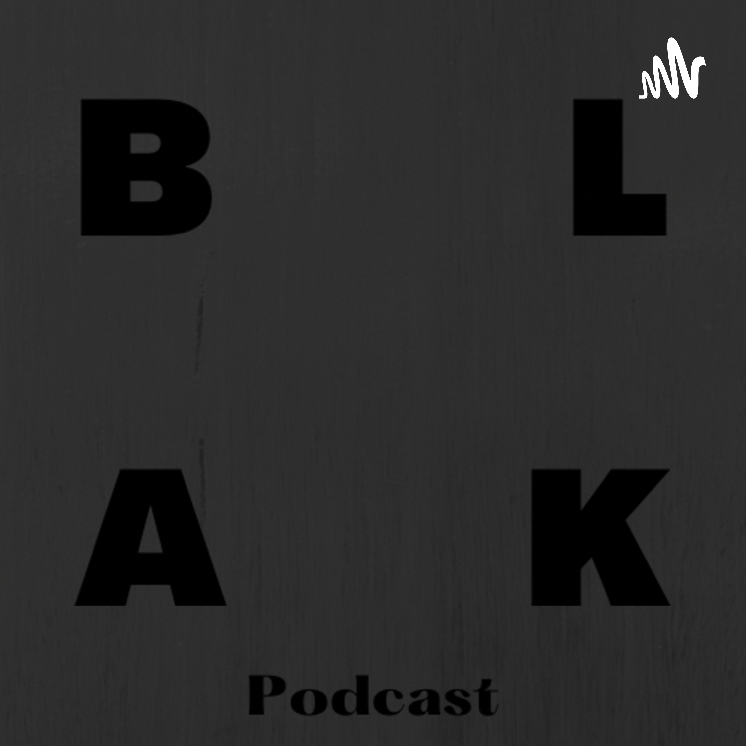 BLAK in my City!