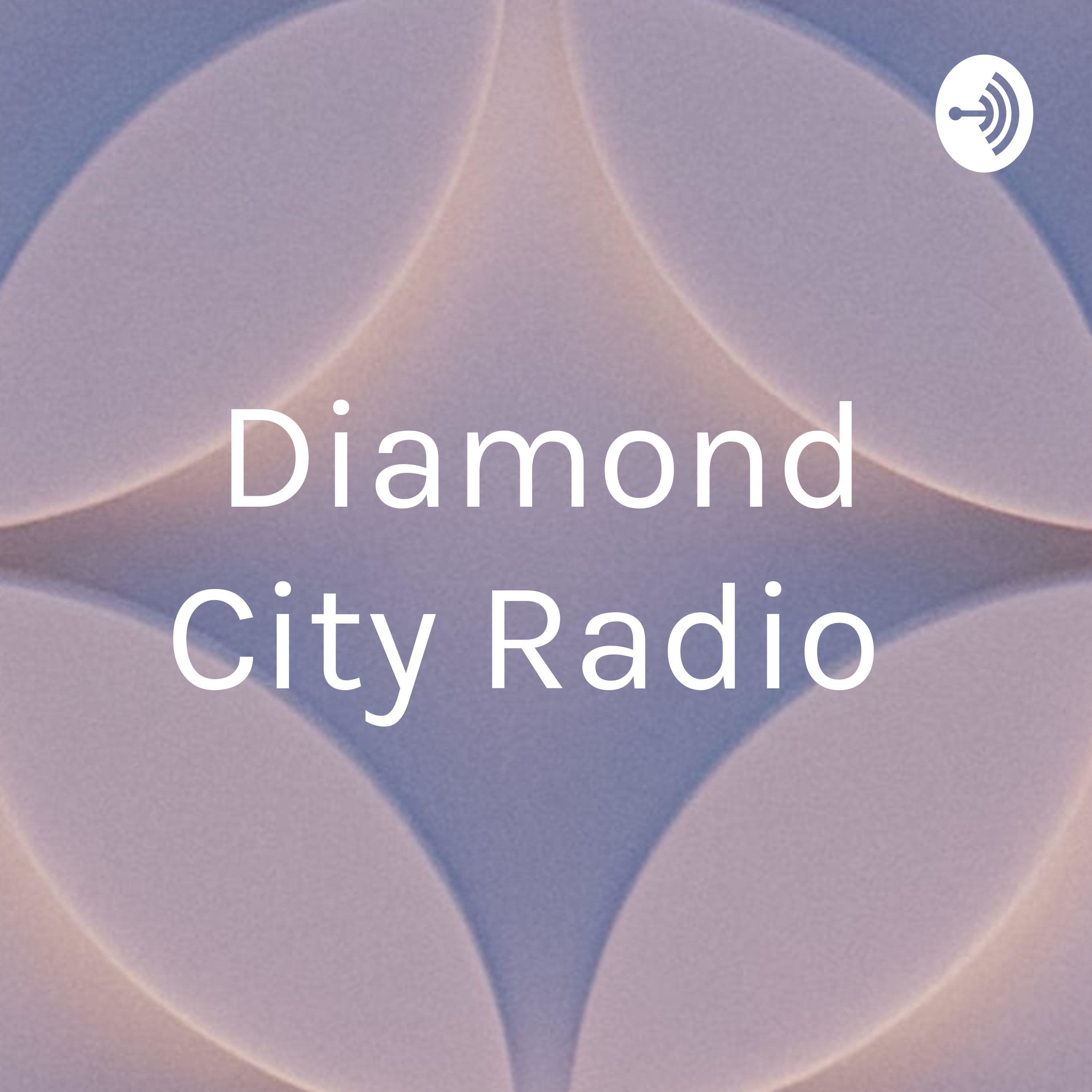 Diamond City Radio