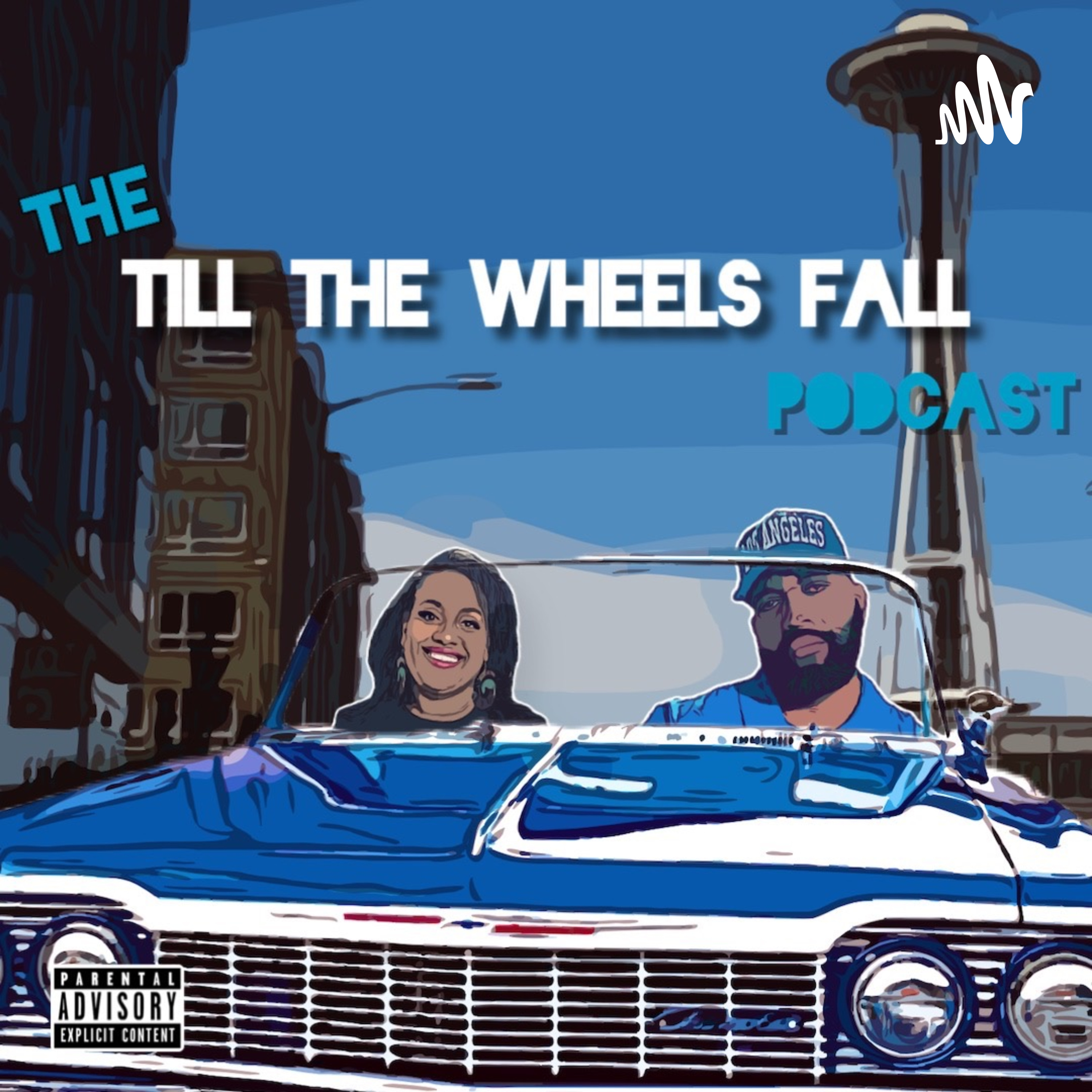 The Till The Wheels Fall Off Podcast 