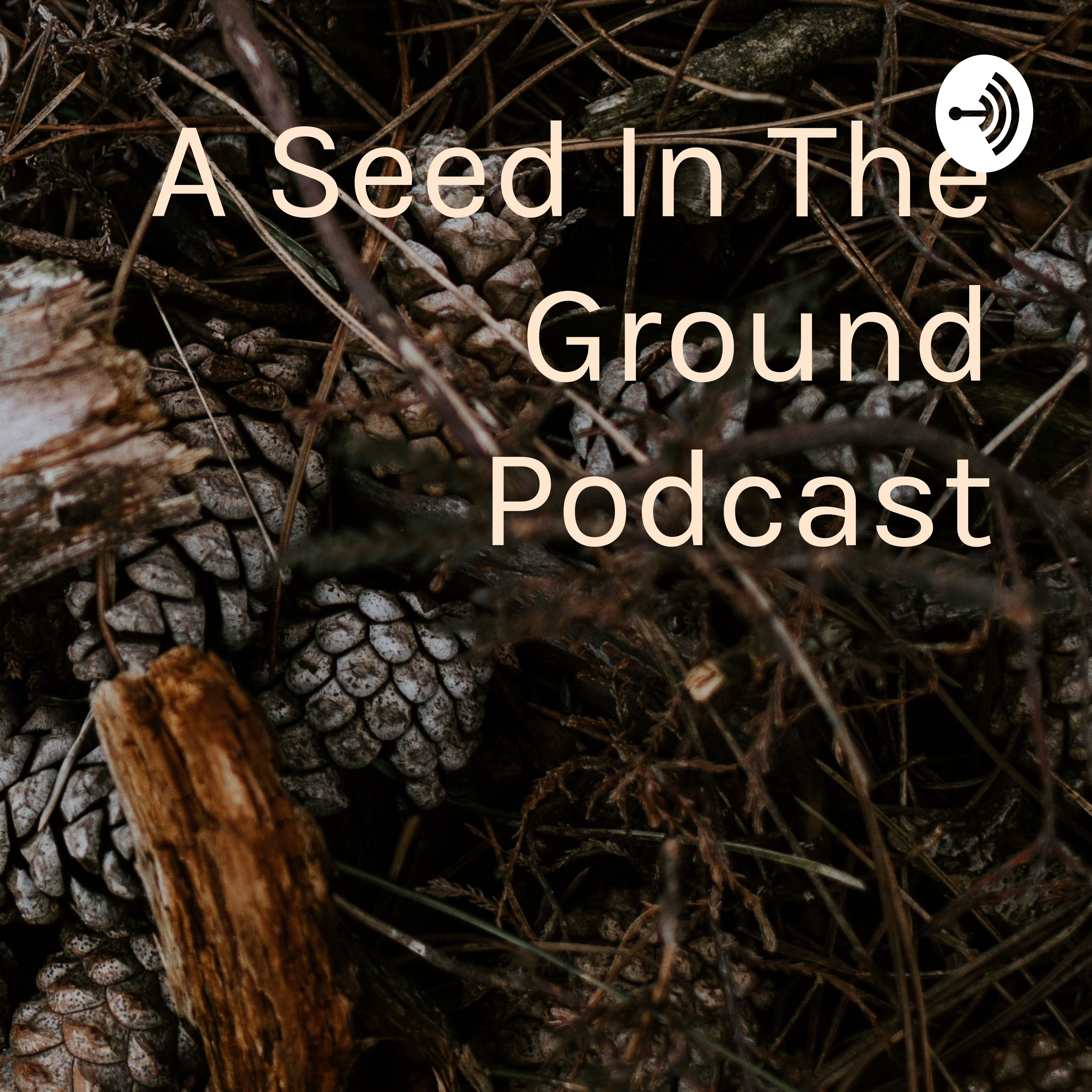 A Seed In The Ground Podcast