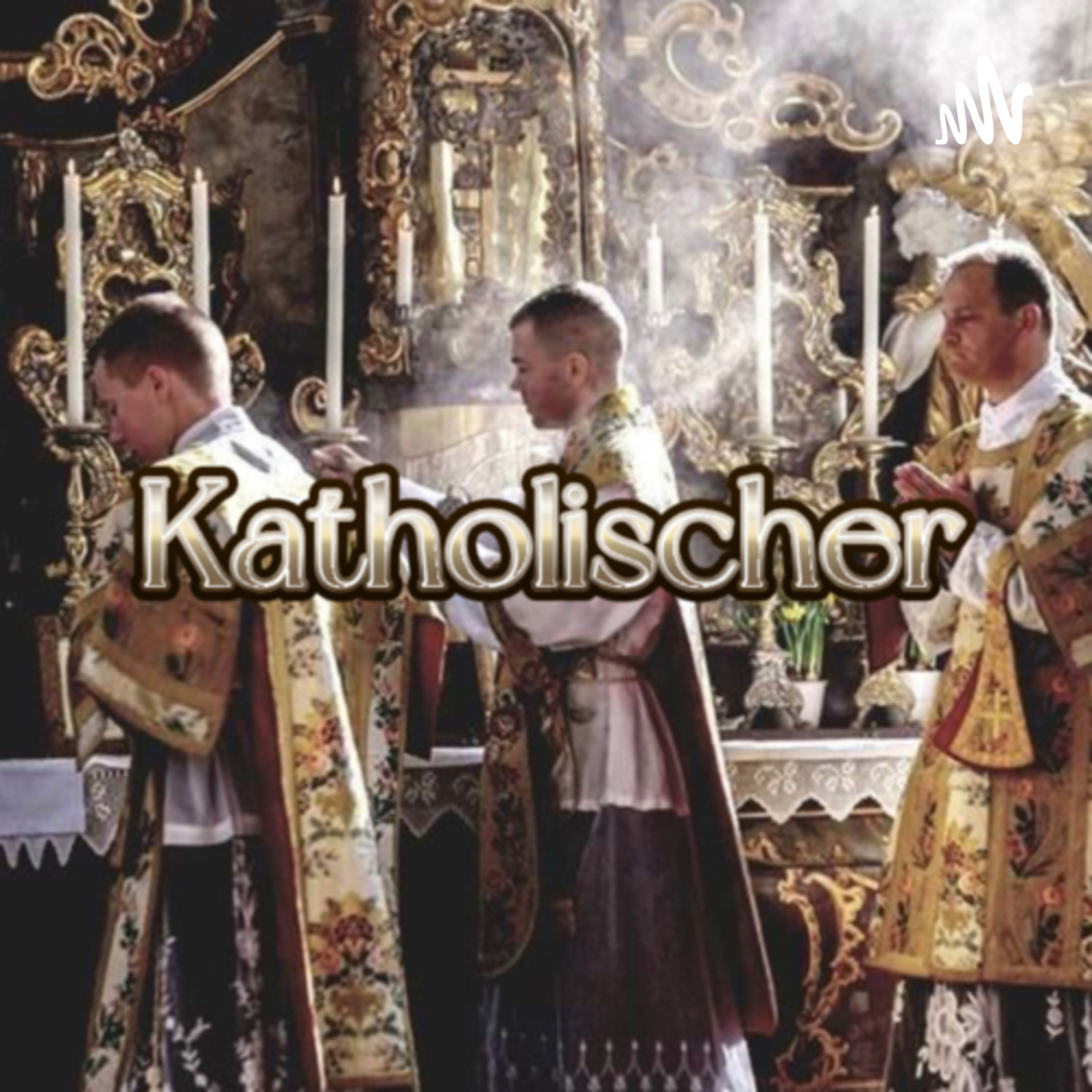 katholischer podcast artwork