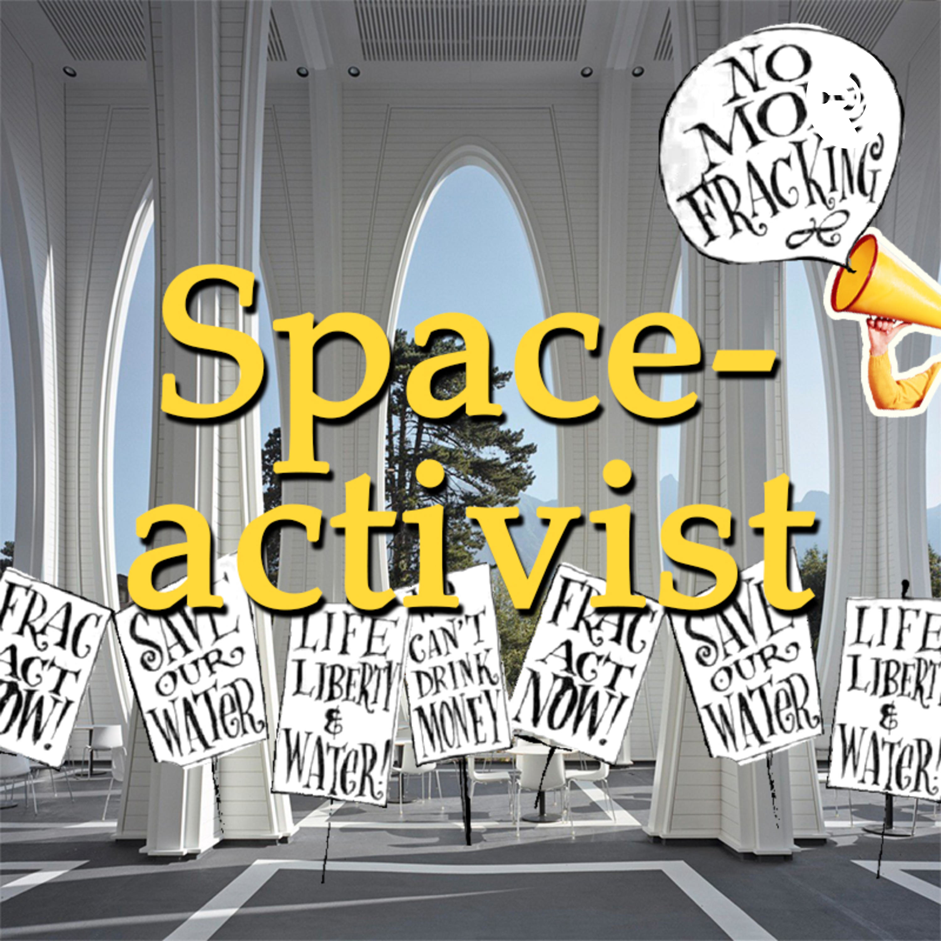 Space-activist