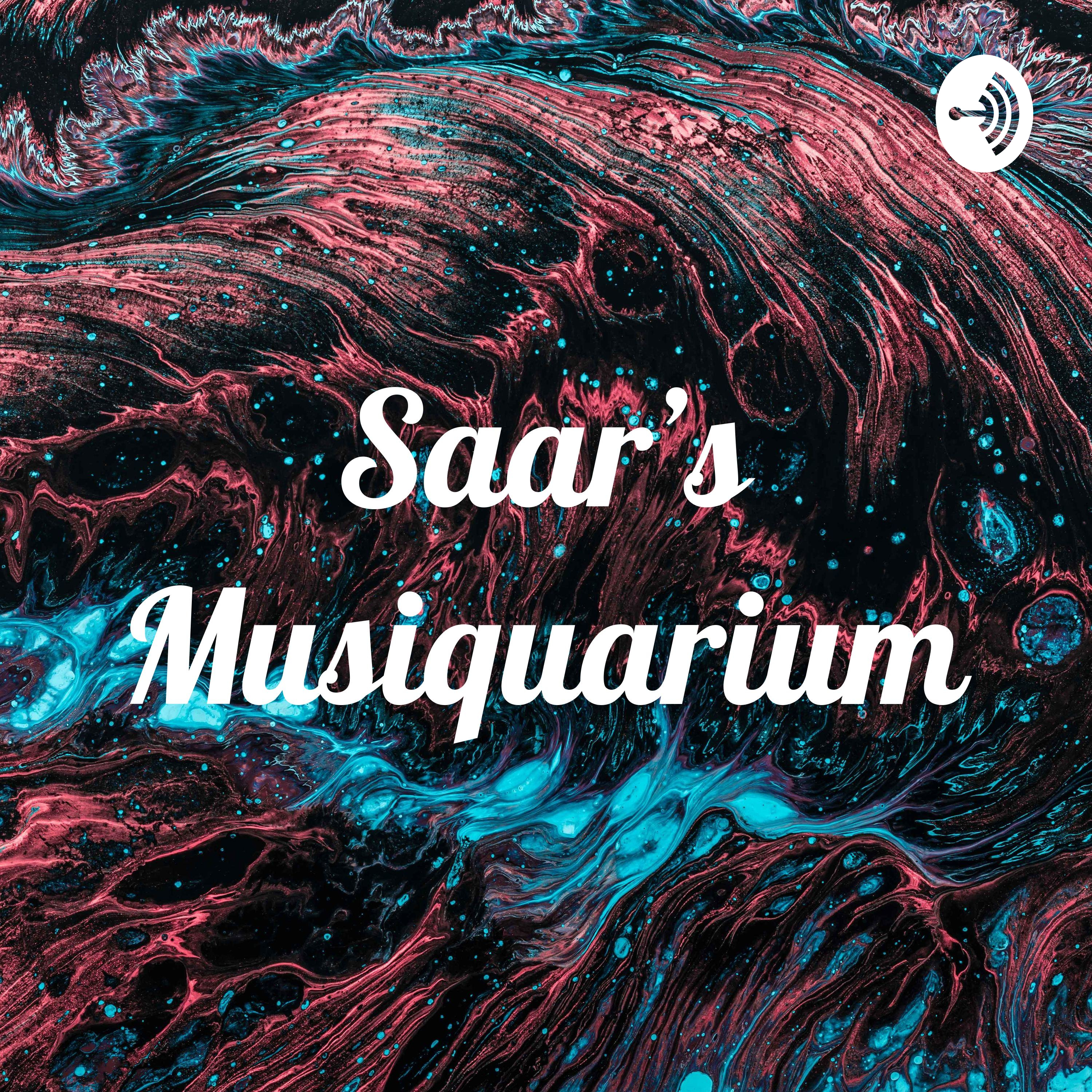 Saar's Musiquarium