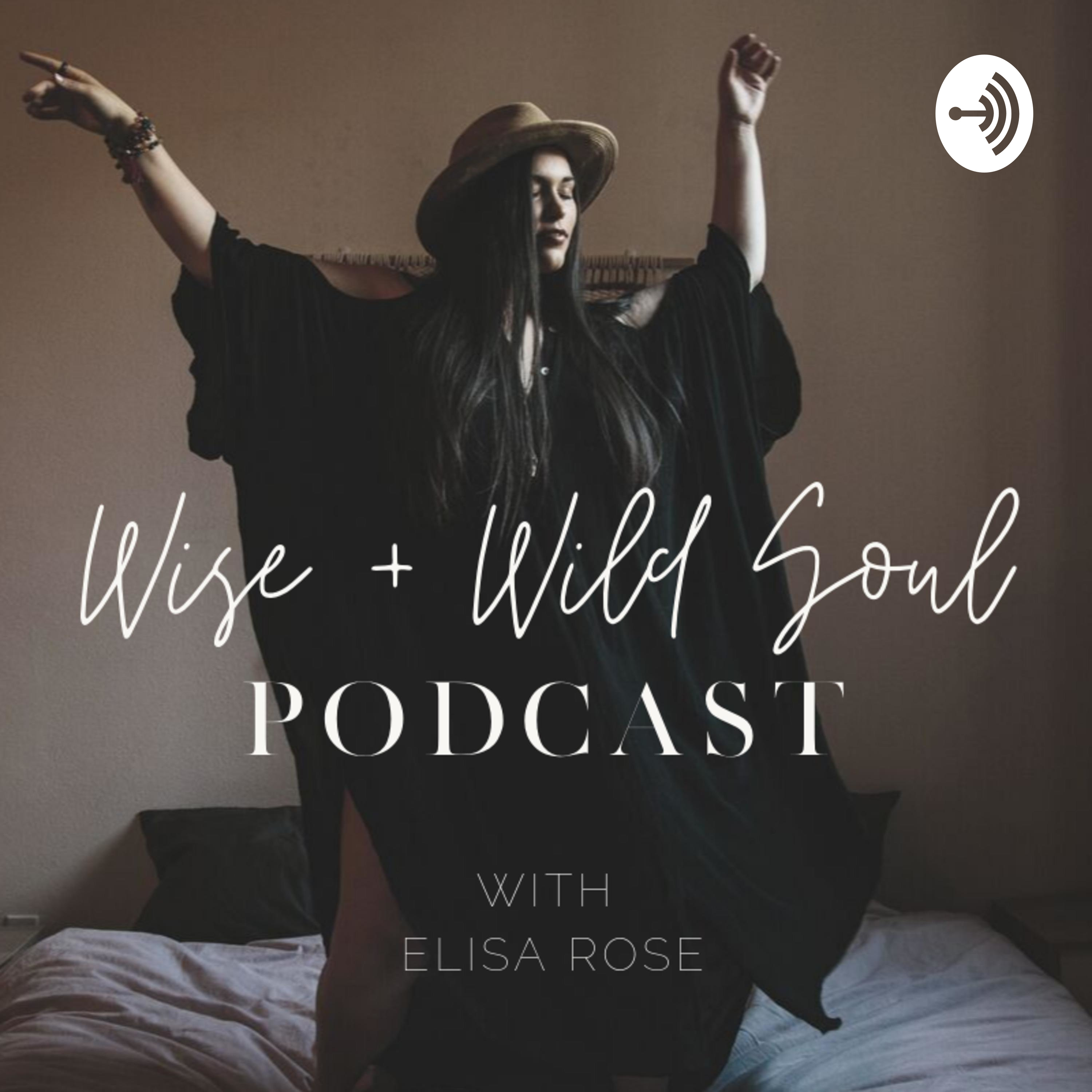 The Mystical Mama Podcast