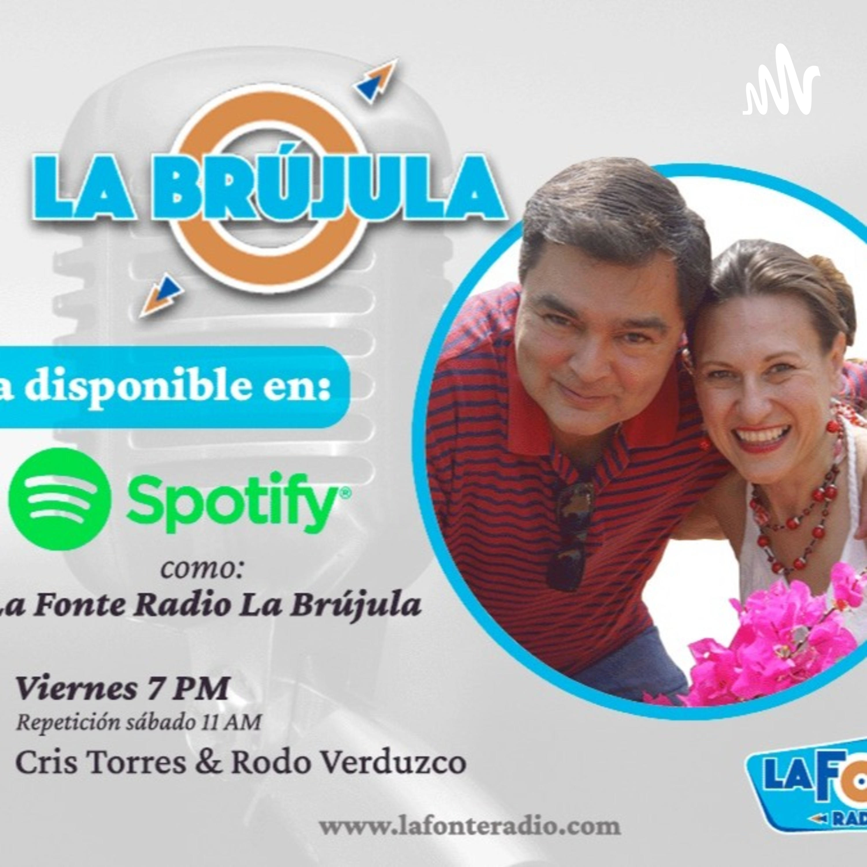 LA FONTE RADIO LA BRÚJULA
