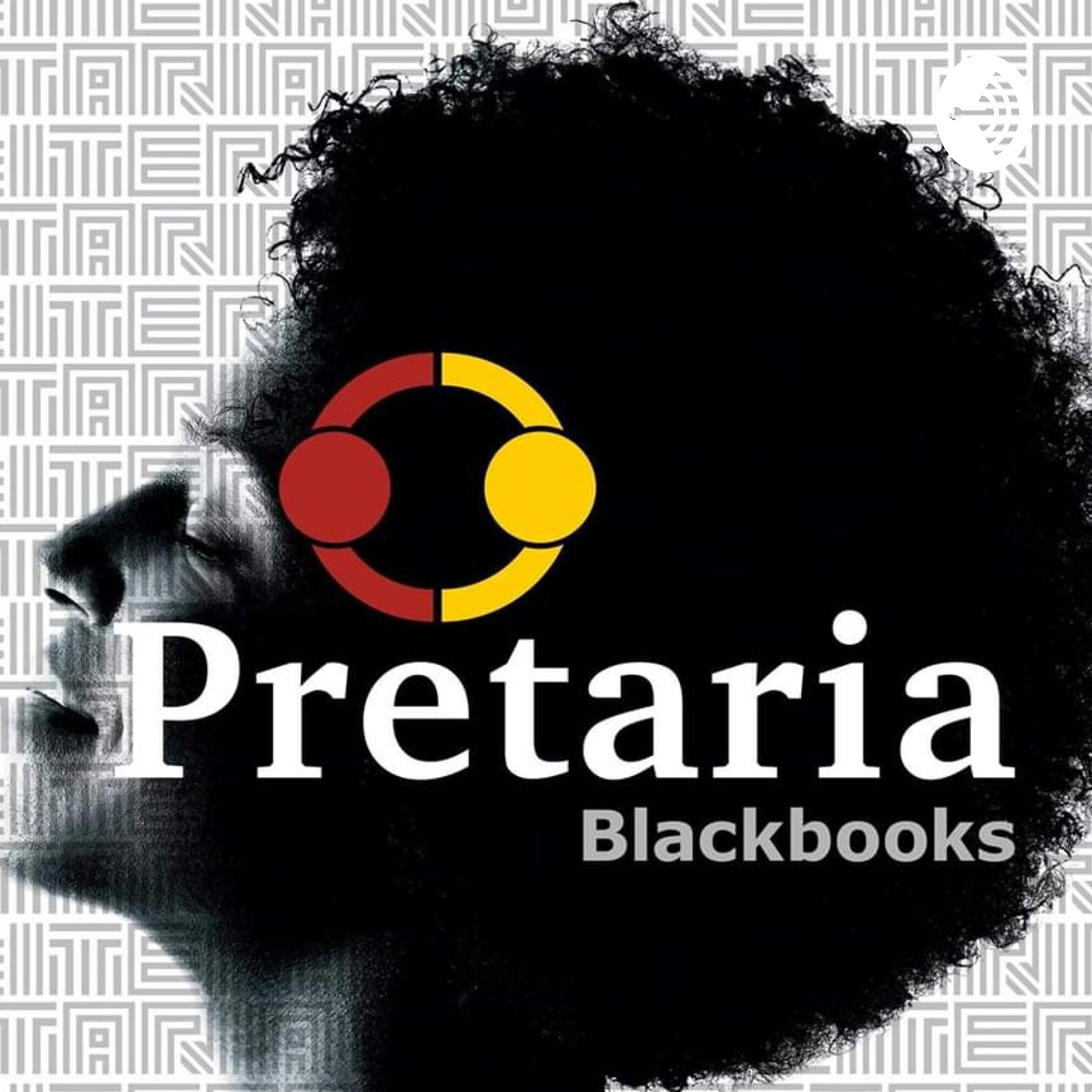 Pretaria Blackbooks