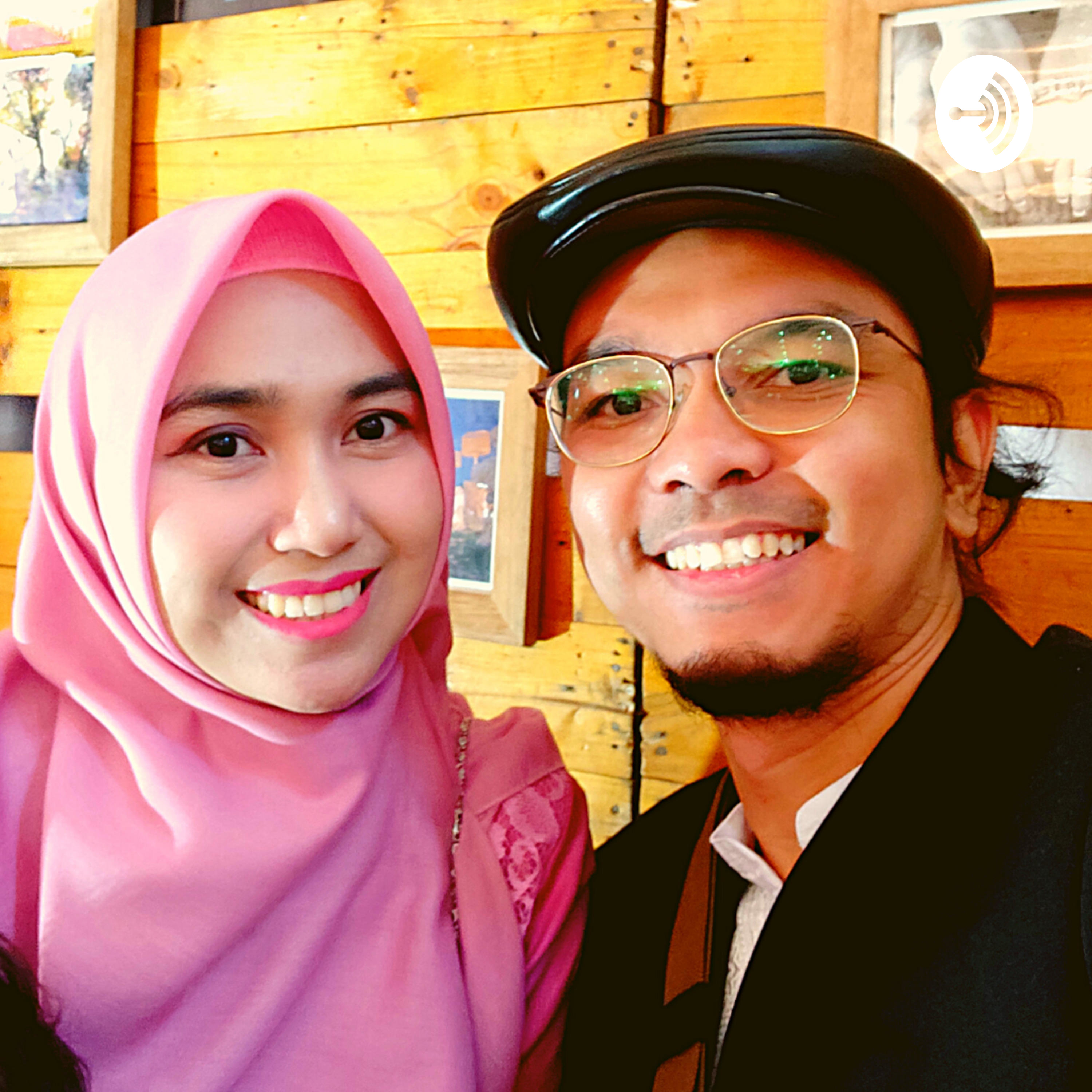 MSPZ (Momom Shofa & Papah Zein) talks