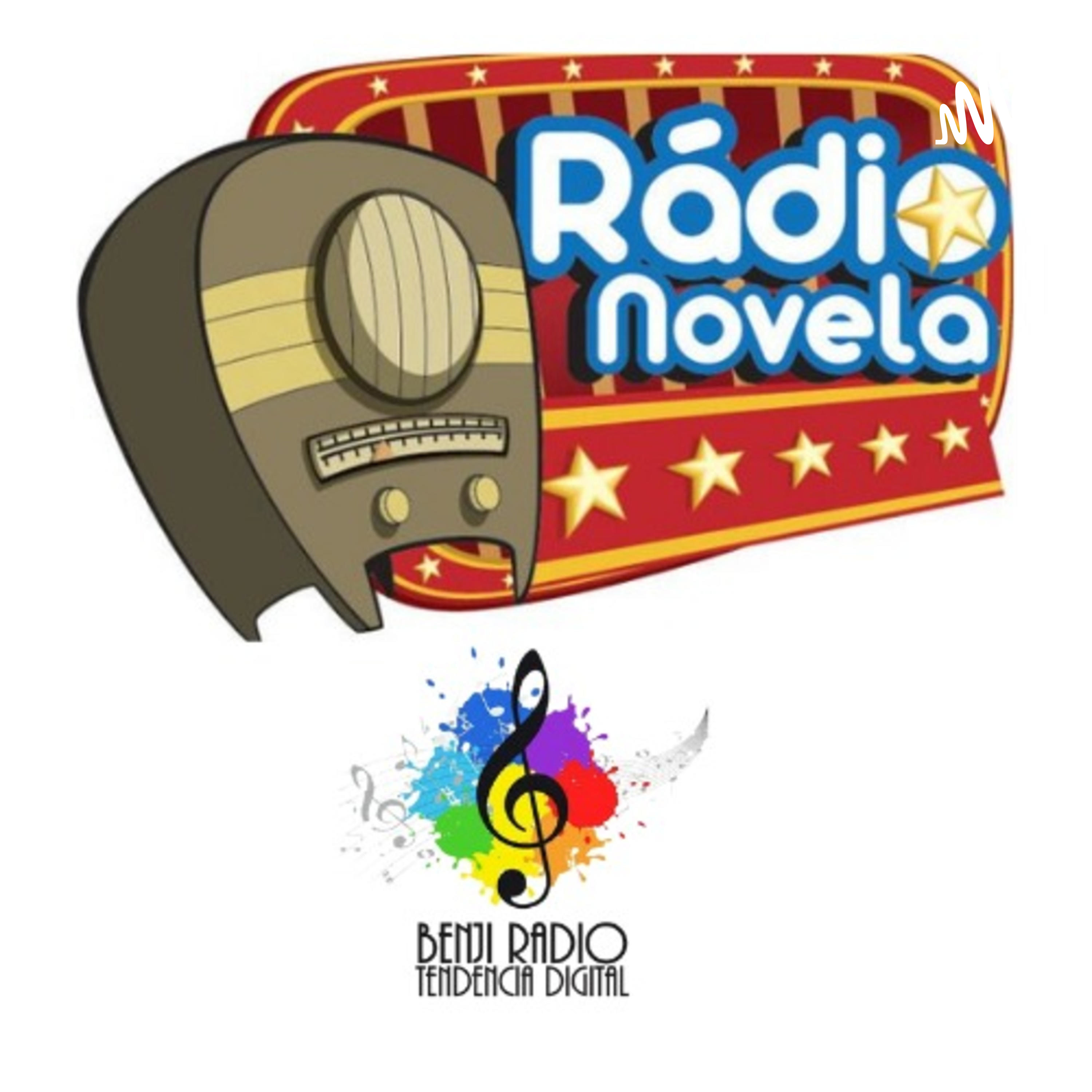 Las Grandes Radionovelas de México podcast artwork