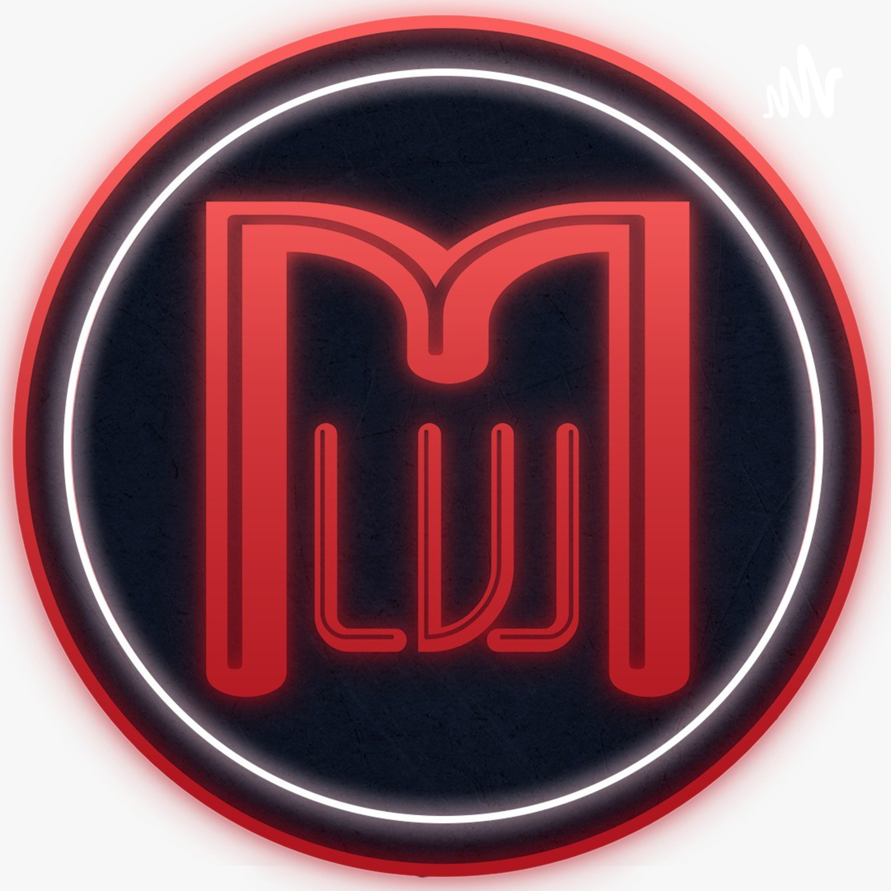 MAXIMUM LEVEL podcast artwork
